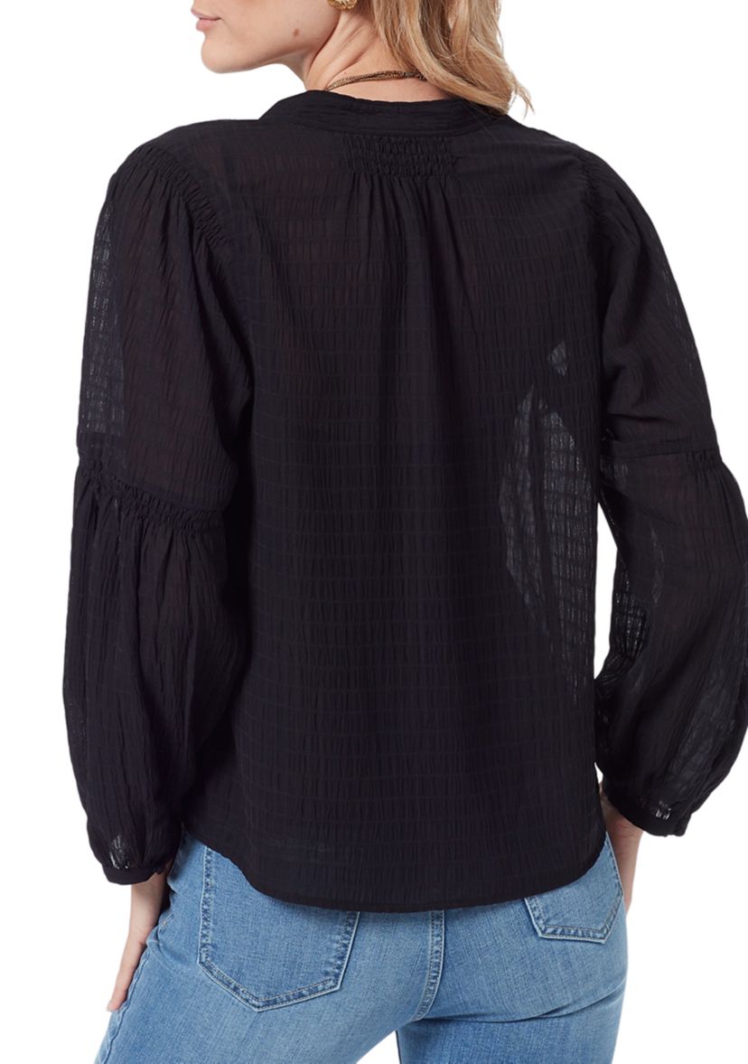 Womens Emmeline Blouse
