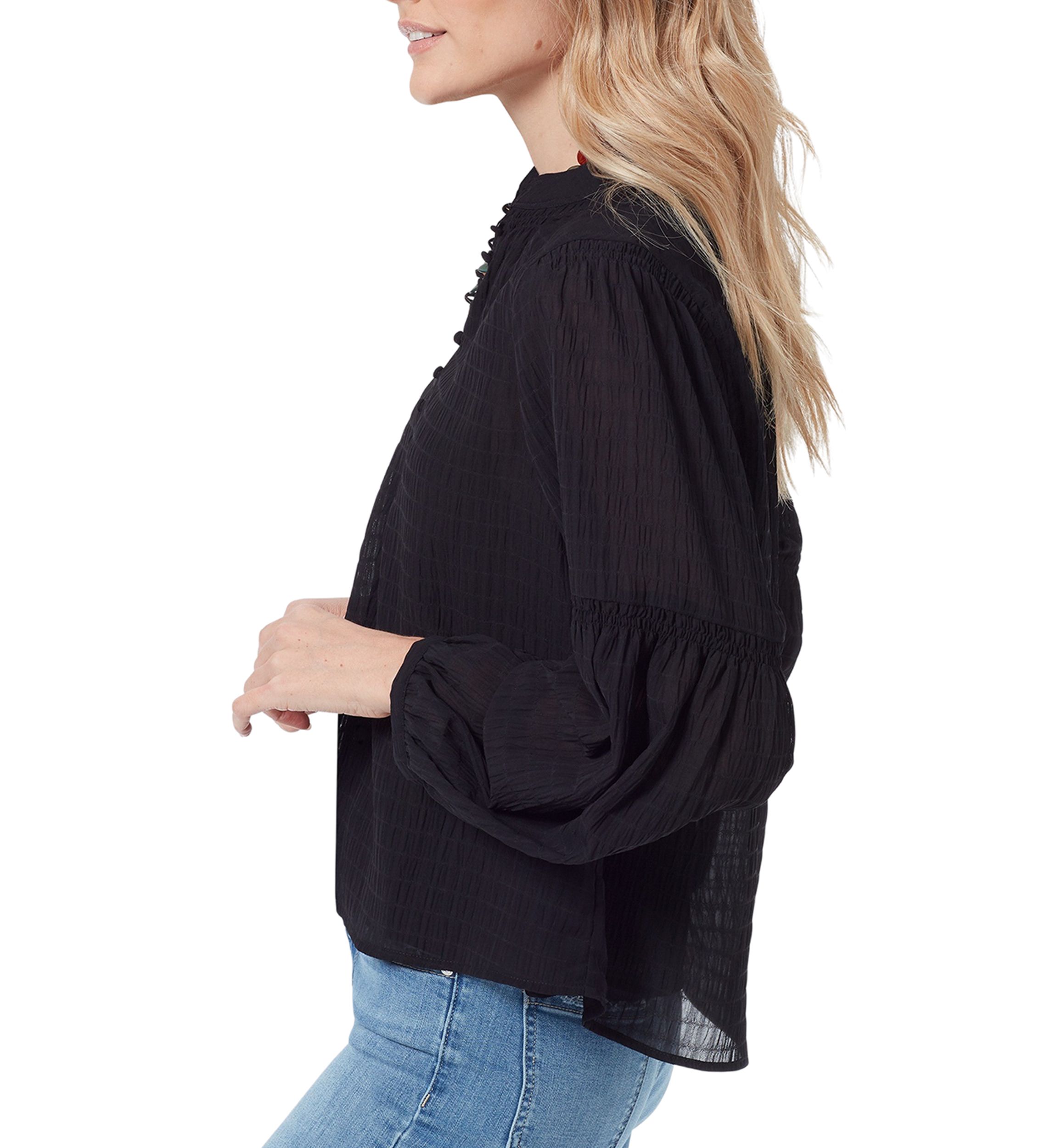 Womens Emmeline Blouse
