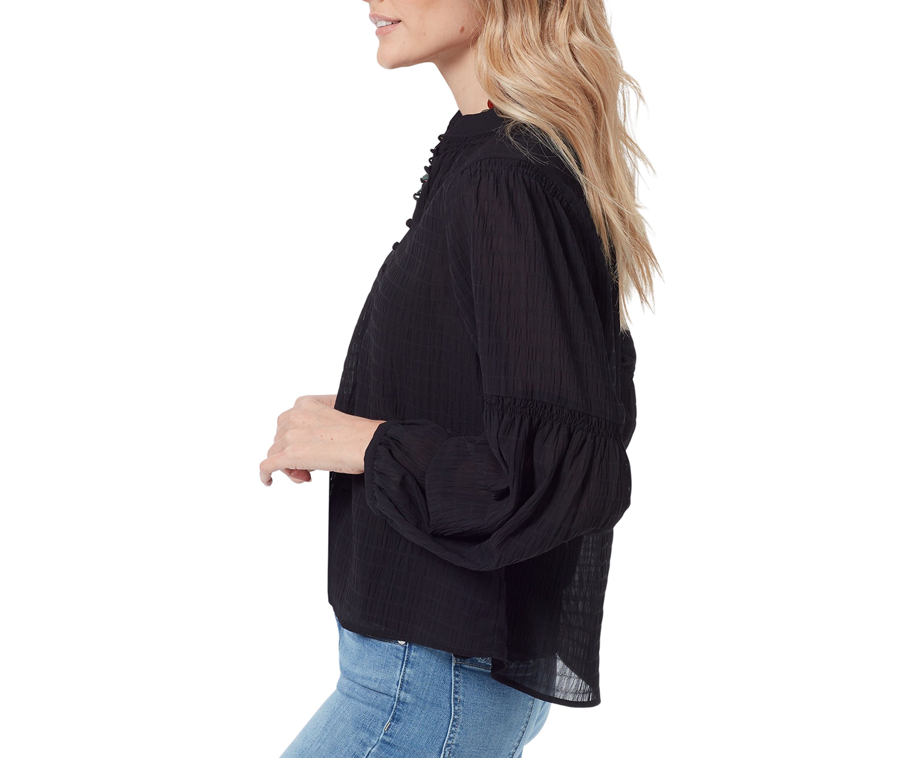 Womens Emmeline Blouse