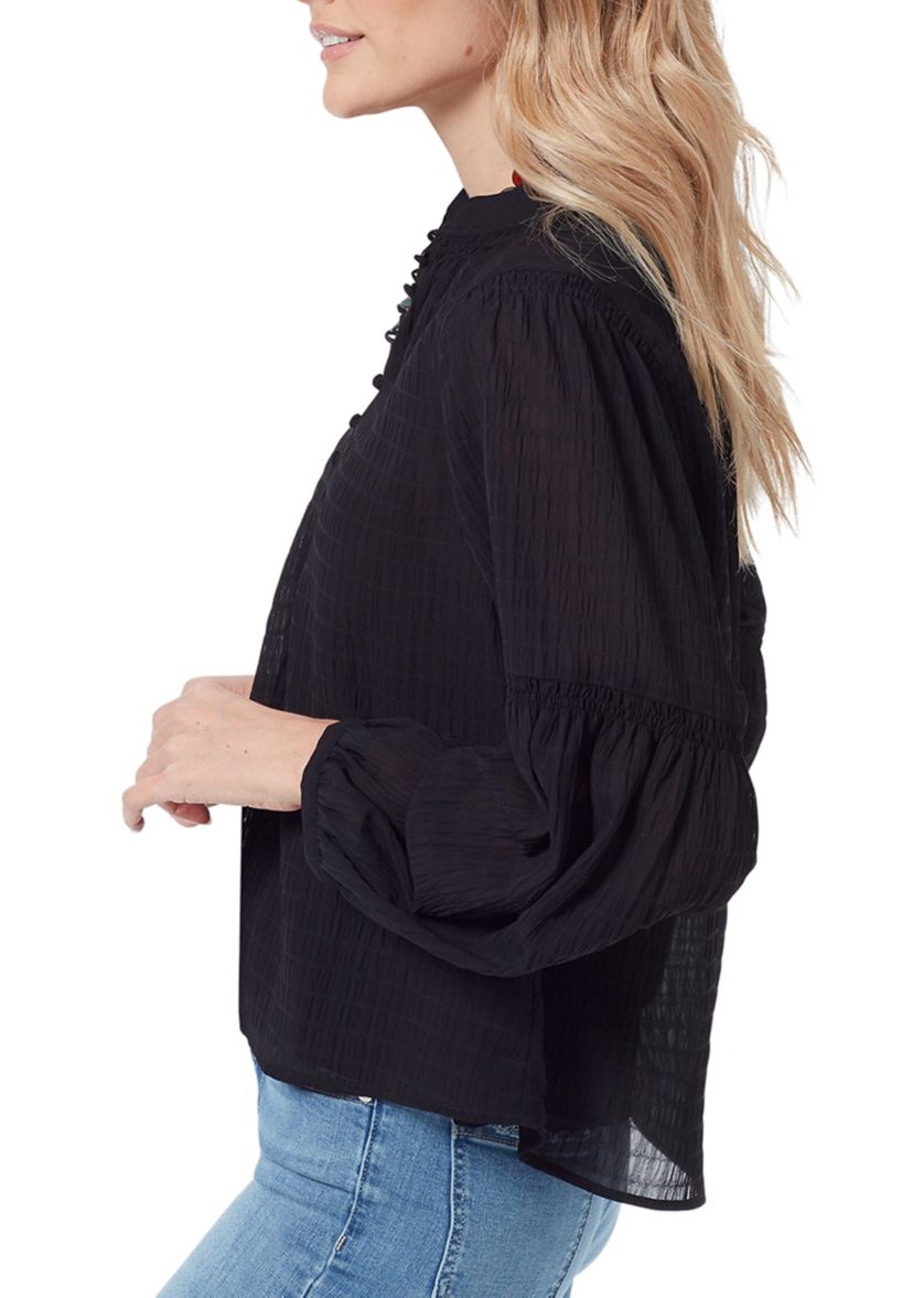 Womens Emmeline Blouse