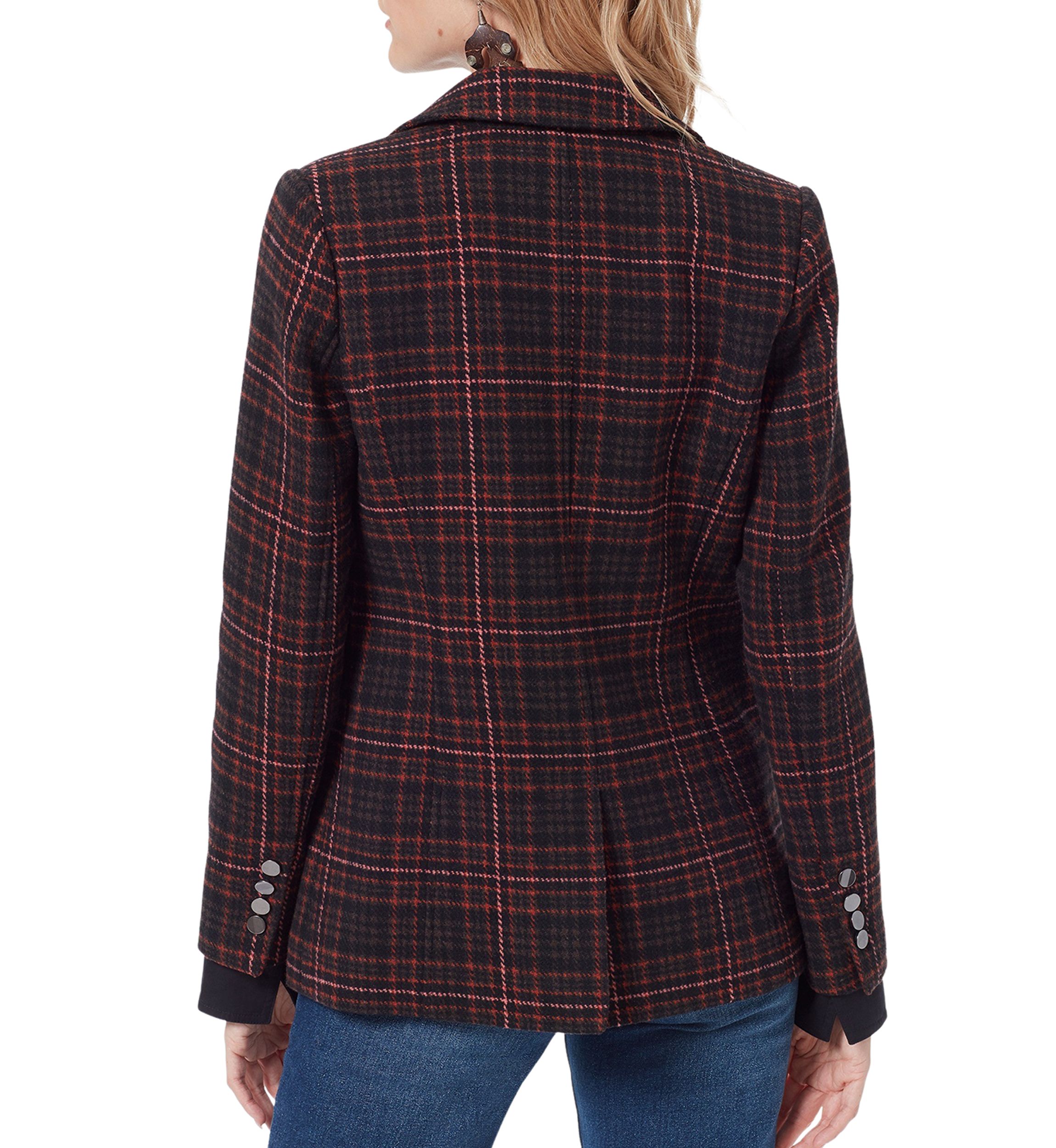 Womens Margot Blazer