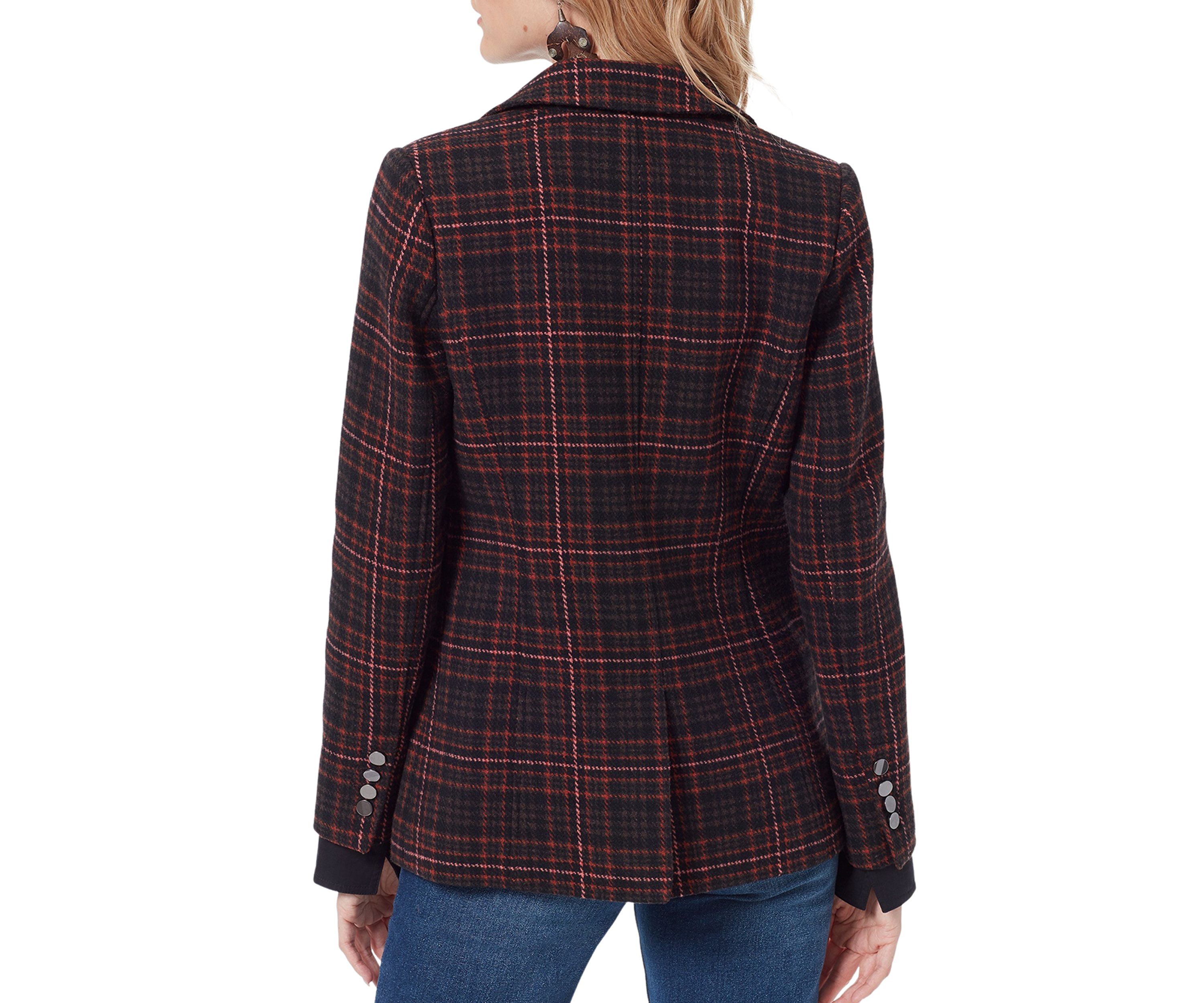 Womens Margot Blazer