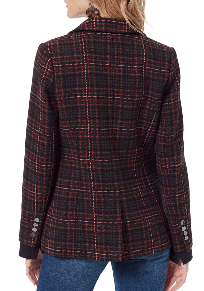 Womens Margot Blazer