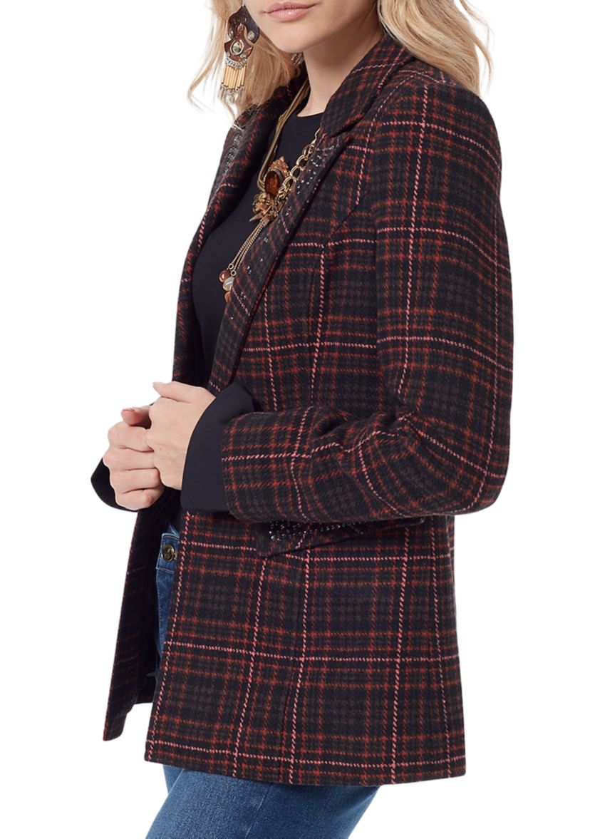 Womens Margot Blazer