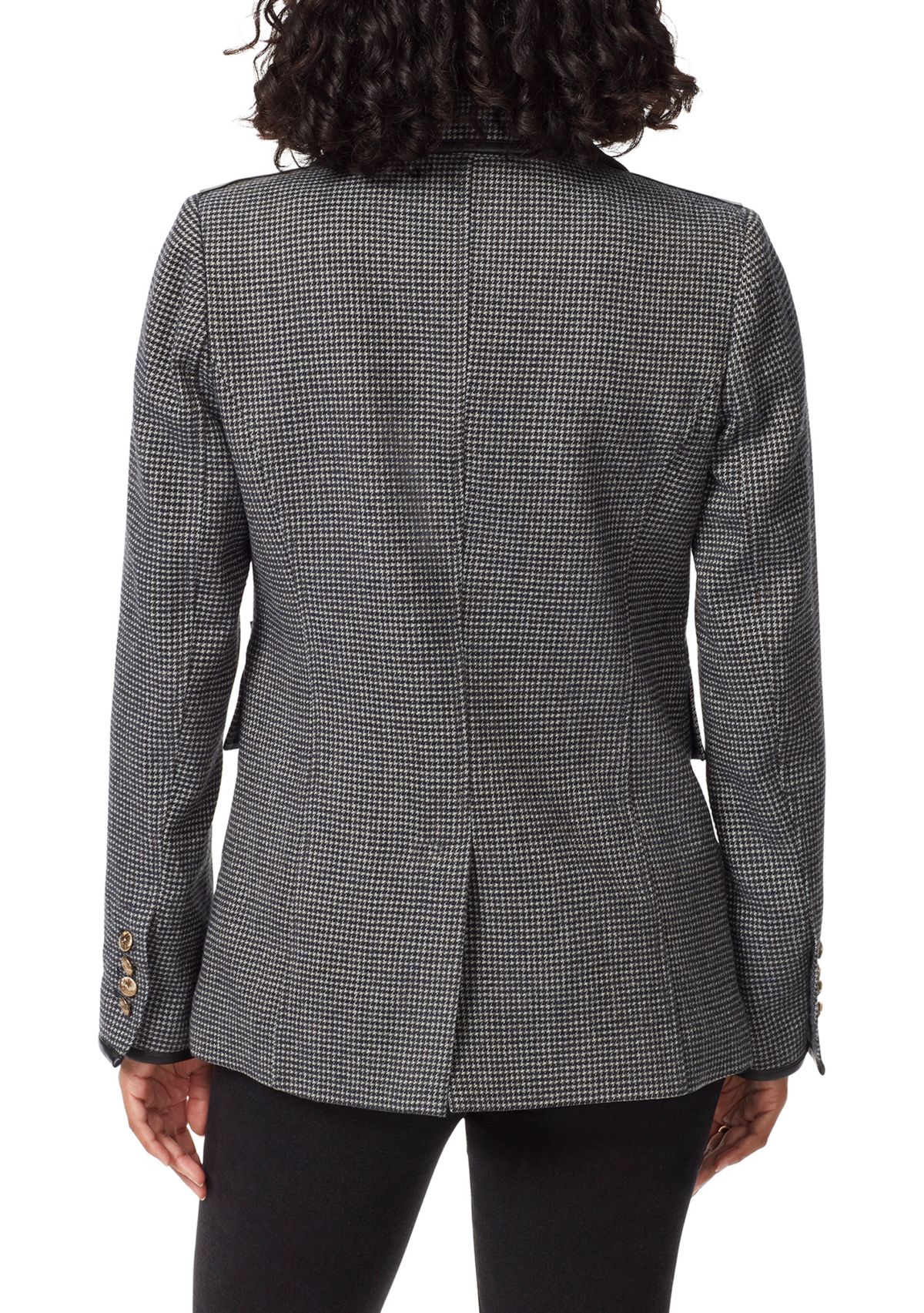 Womens Margot Blazer