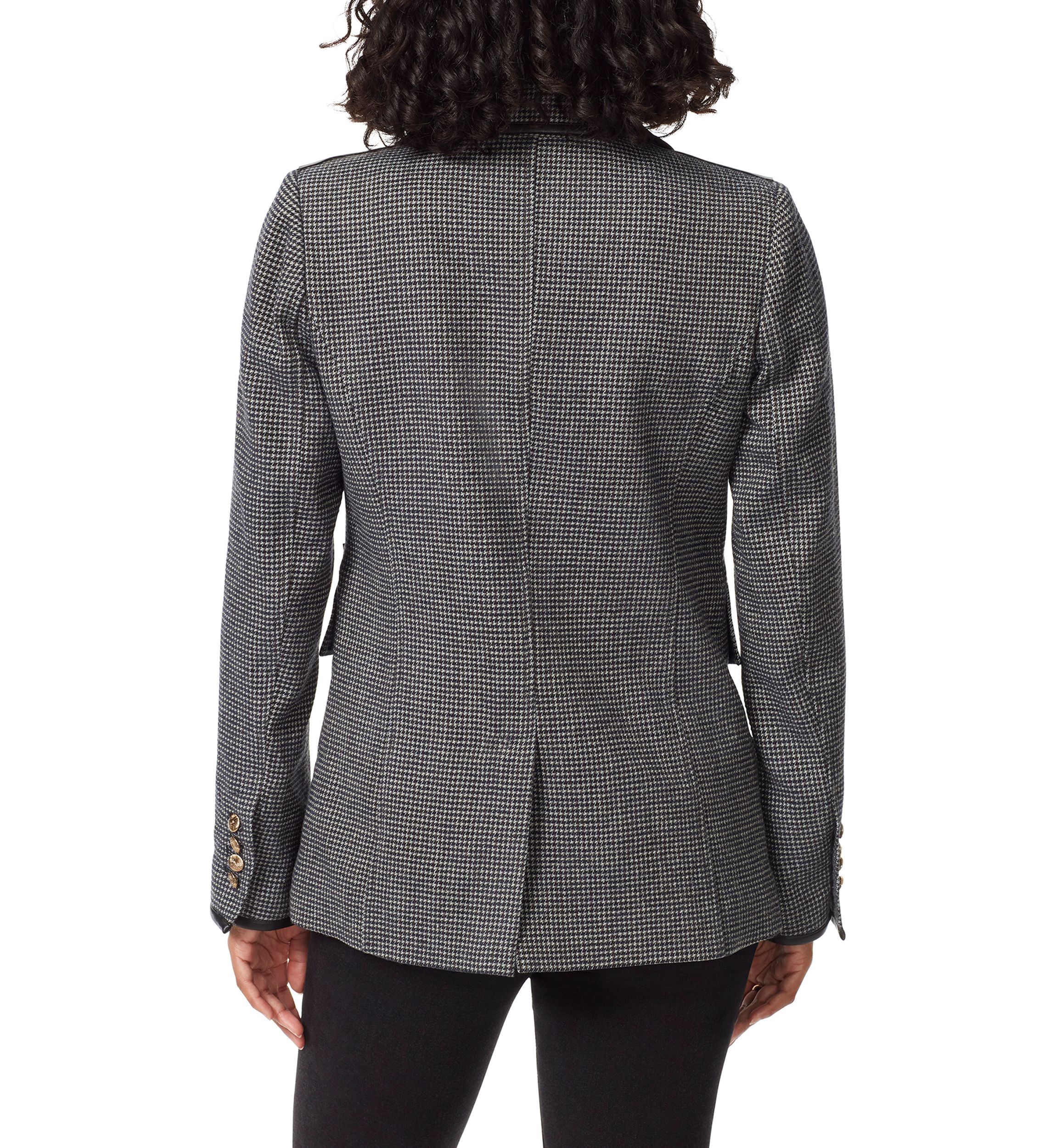 Womens Margot Blazer