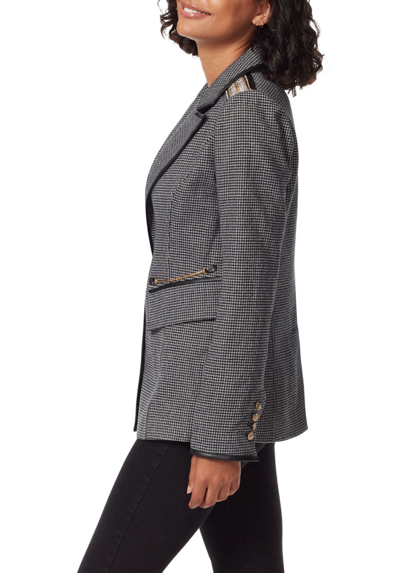 Womens Margot Blazer