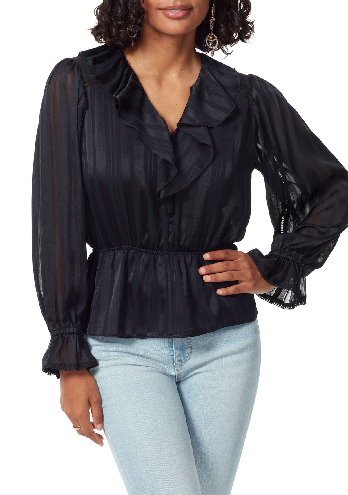 Womens Vermont Blouse