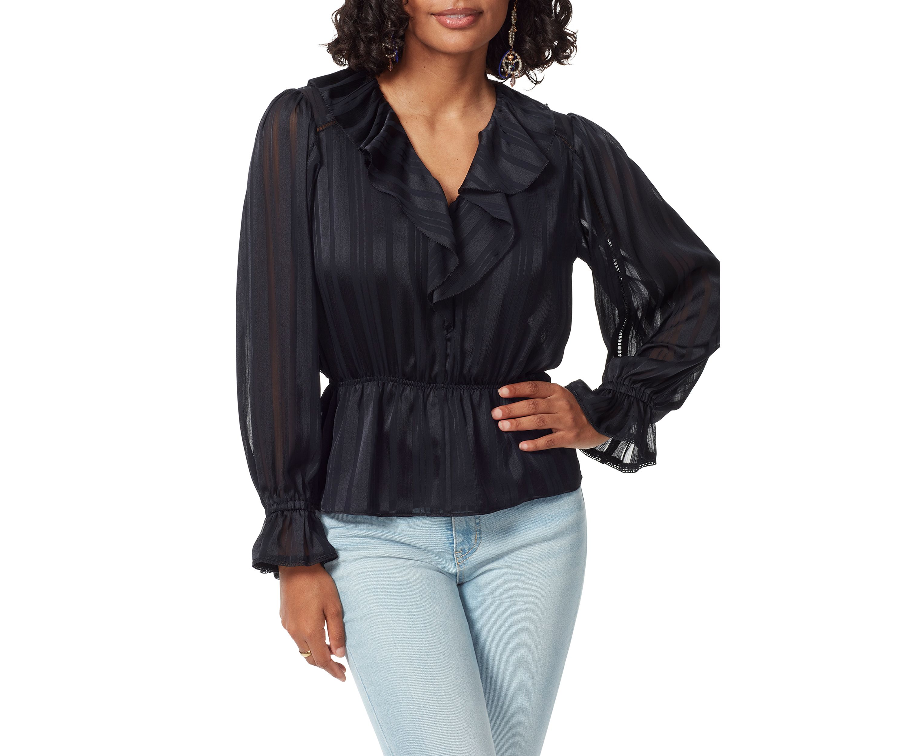 Womens Vermont Blouse