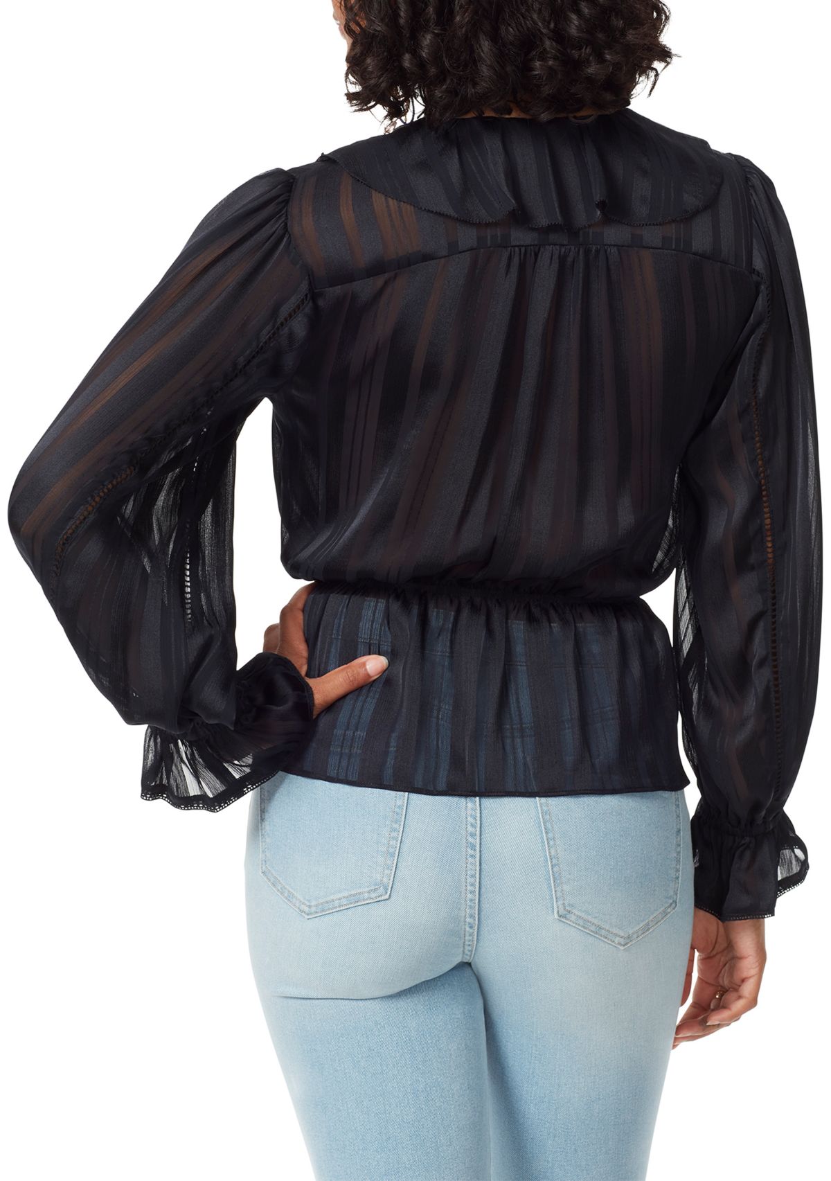 Womens Vermont Blouse