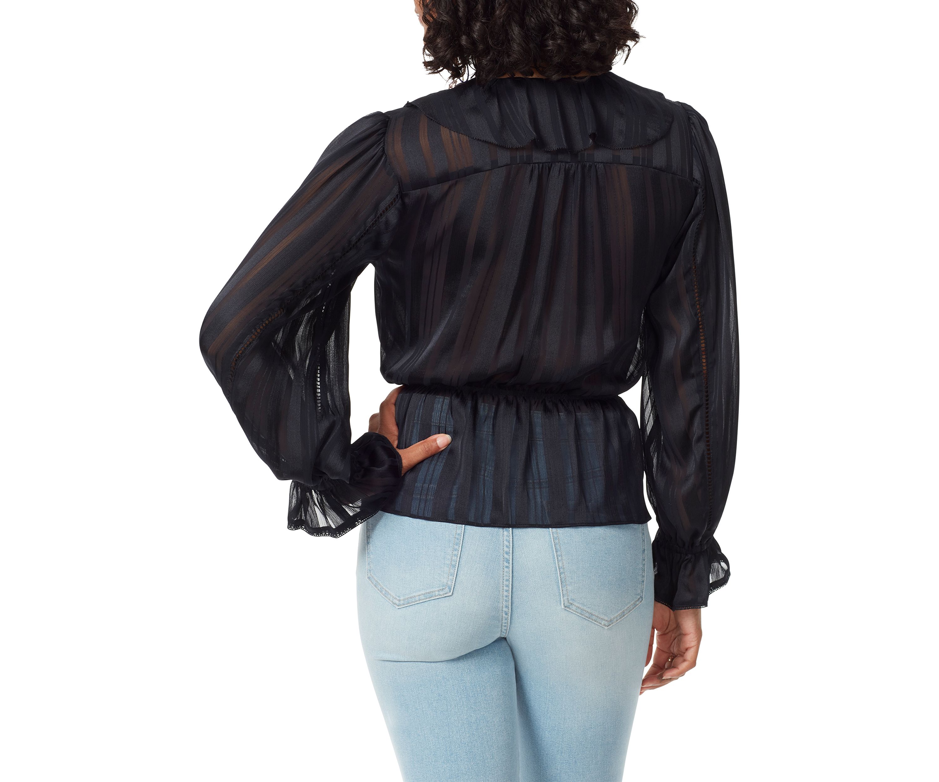 Womens Vermont Blouse
