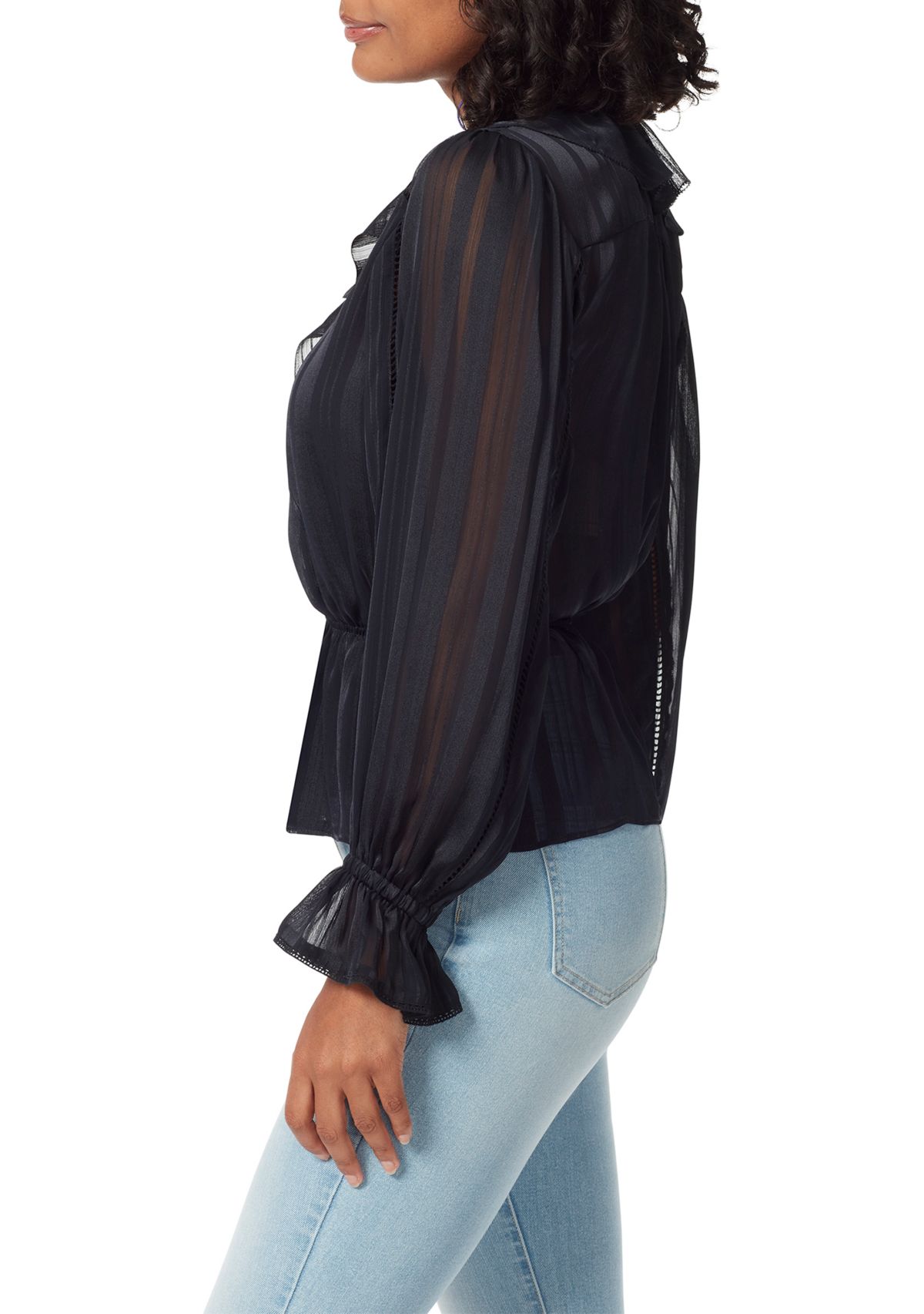 Womens Vermont Blouse