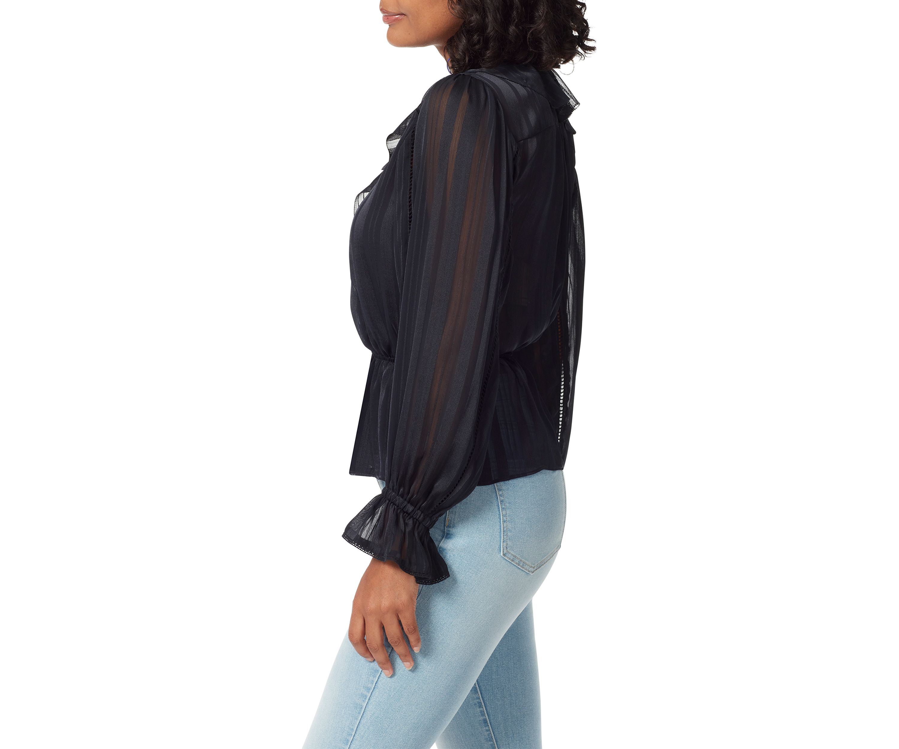 Womens Vermont Blouse