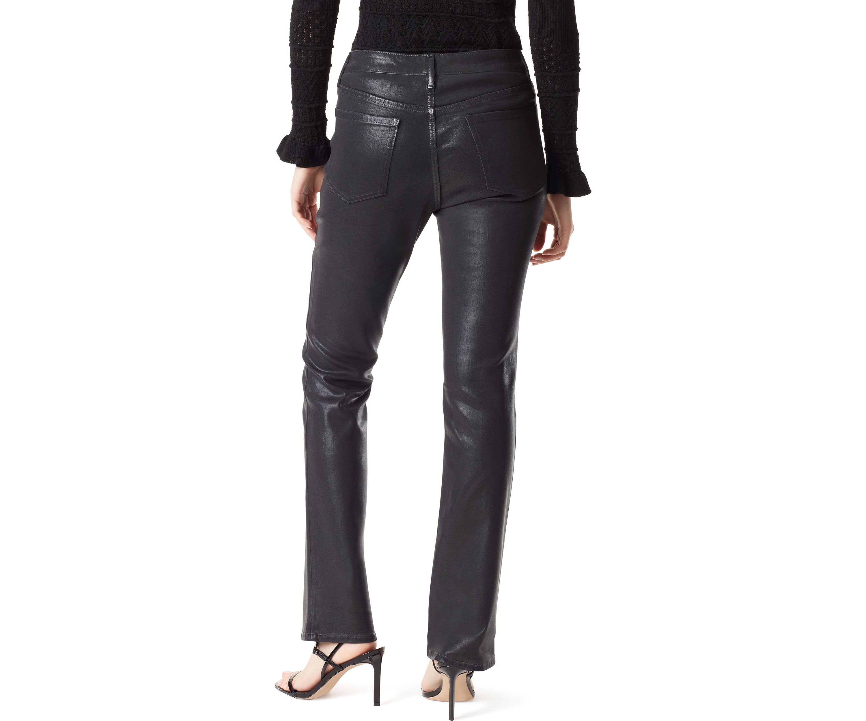 Womens Penny Bootcut Jeans