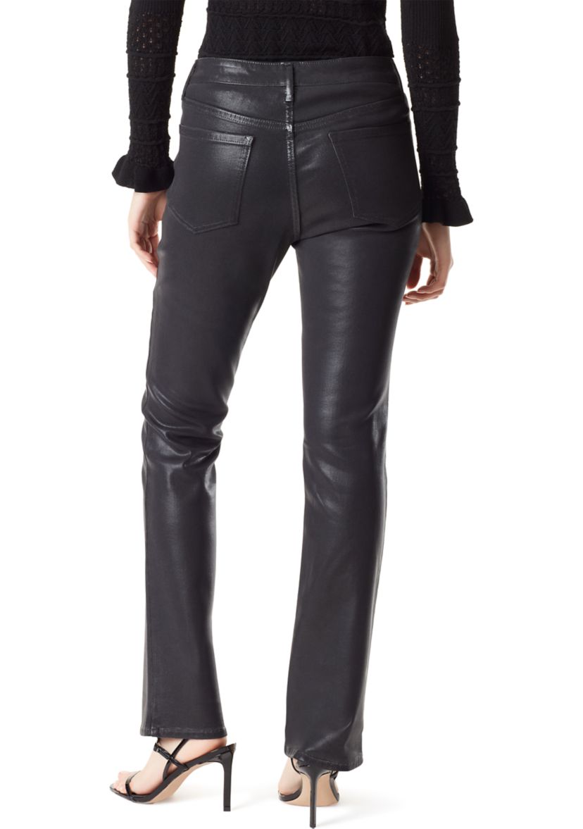 Womens Penny Bootcut Jeans