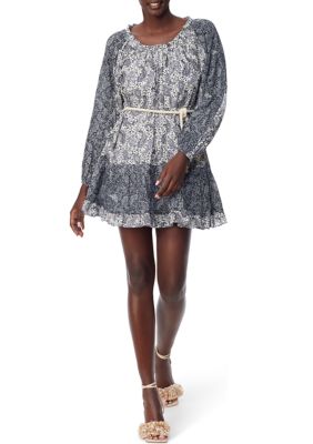 Sam Edelman Women's Rainey Dress, Medium