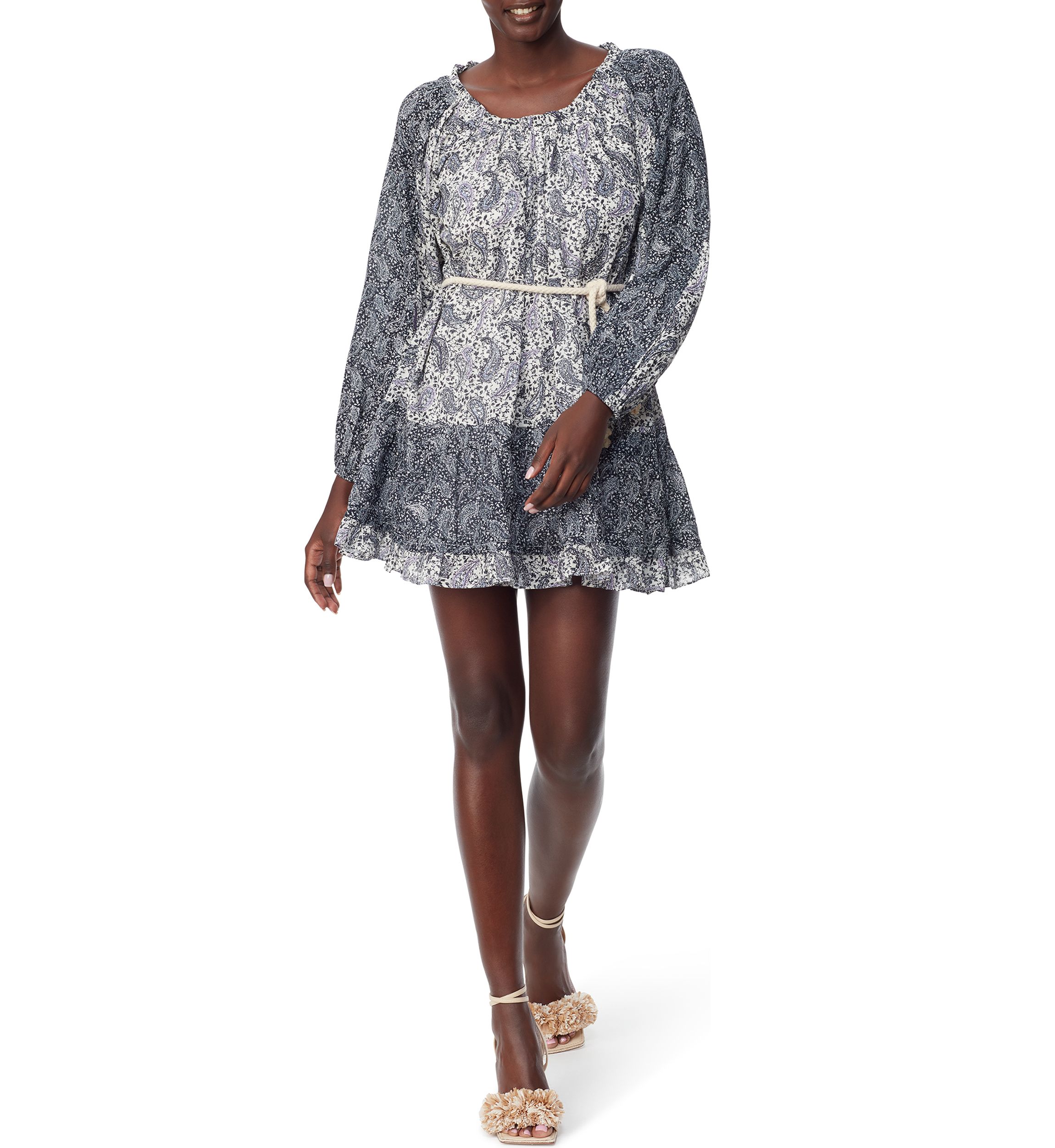 Womens Rainey Dress