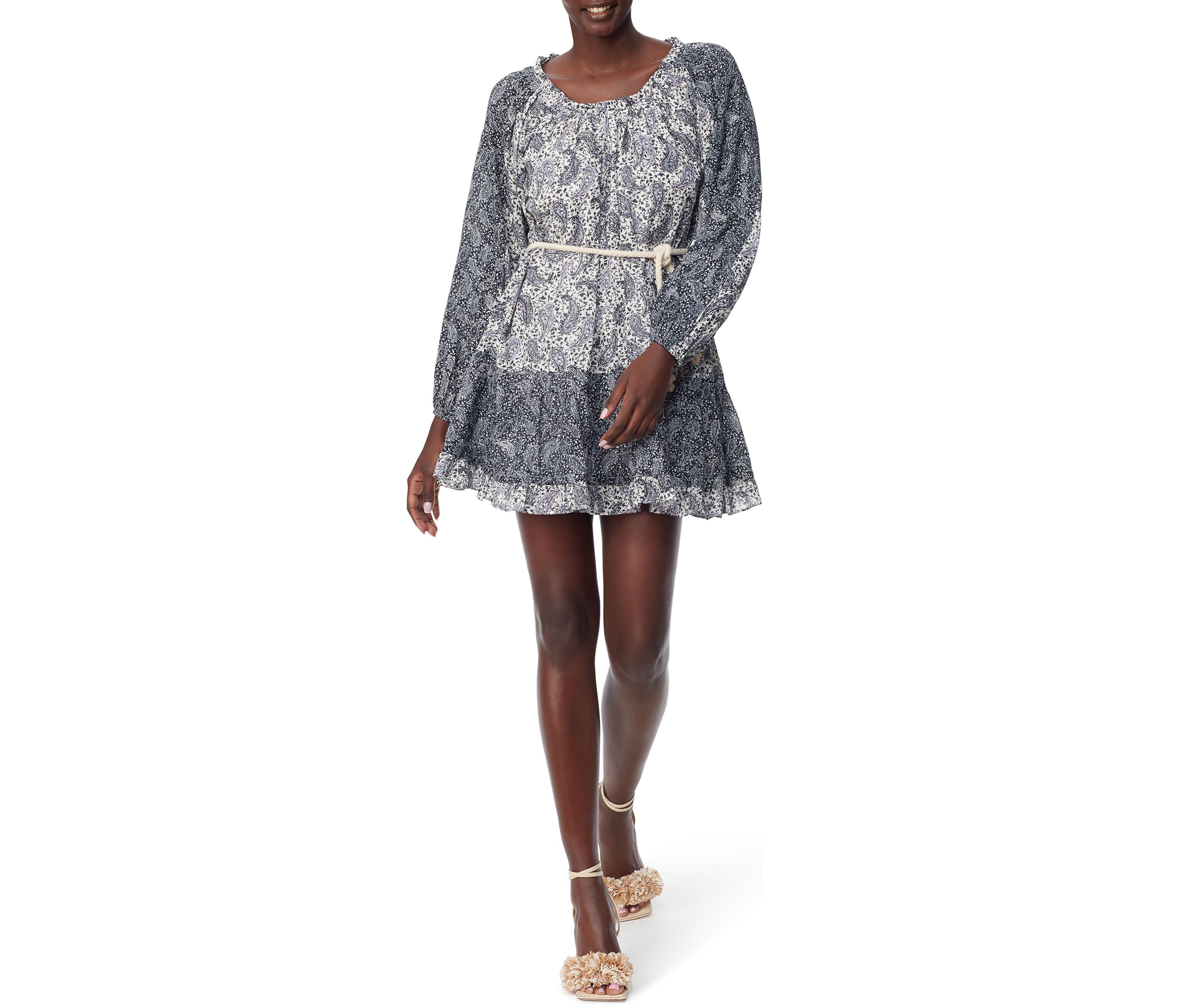 Womens Rainey Dress