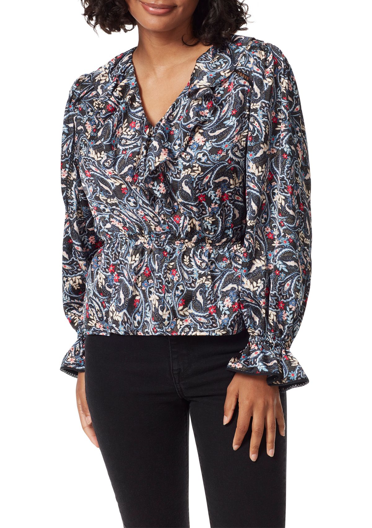 Womens Vermont Blouse