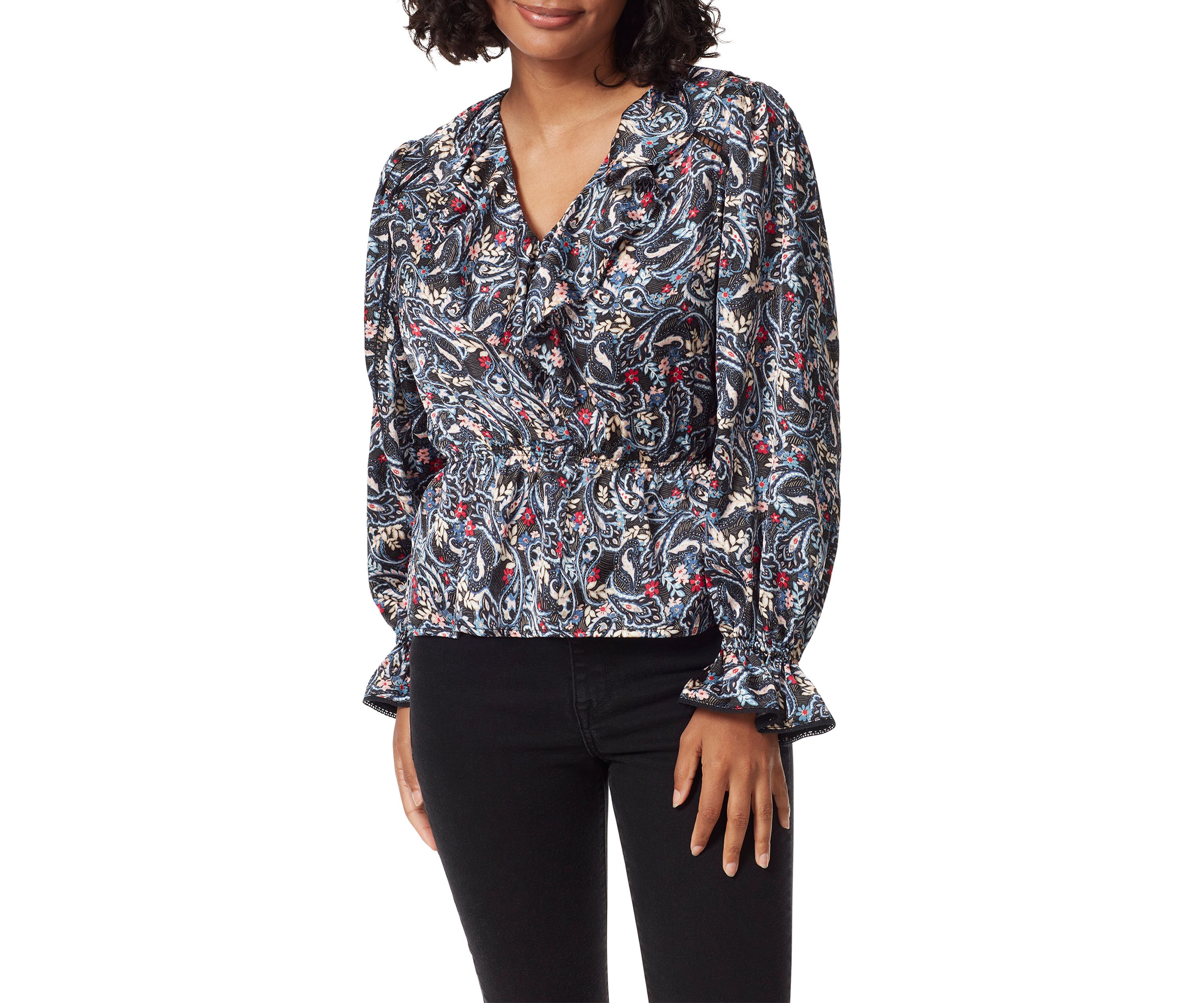 Womens Vermont Blouse