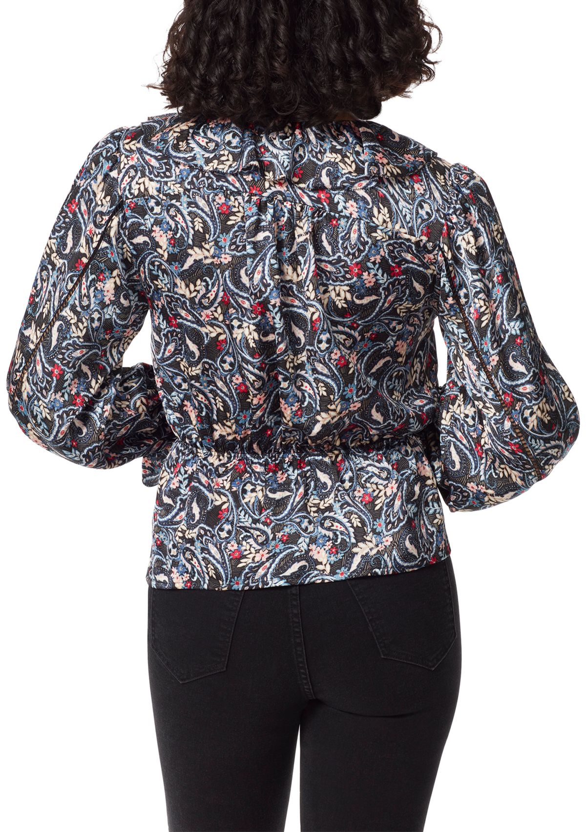 Womens Vermont Blouse