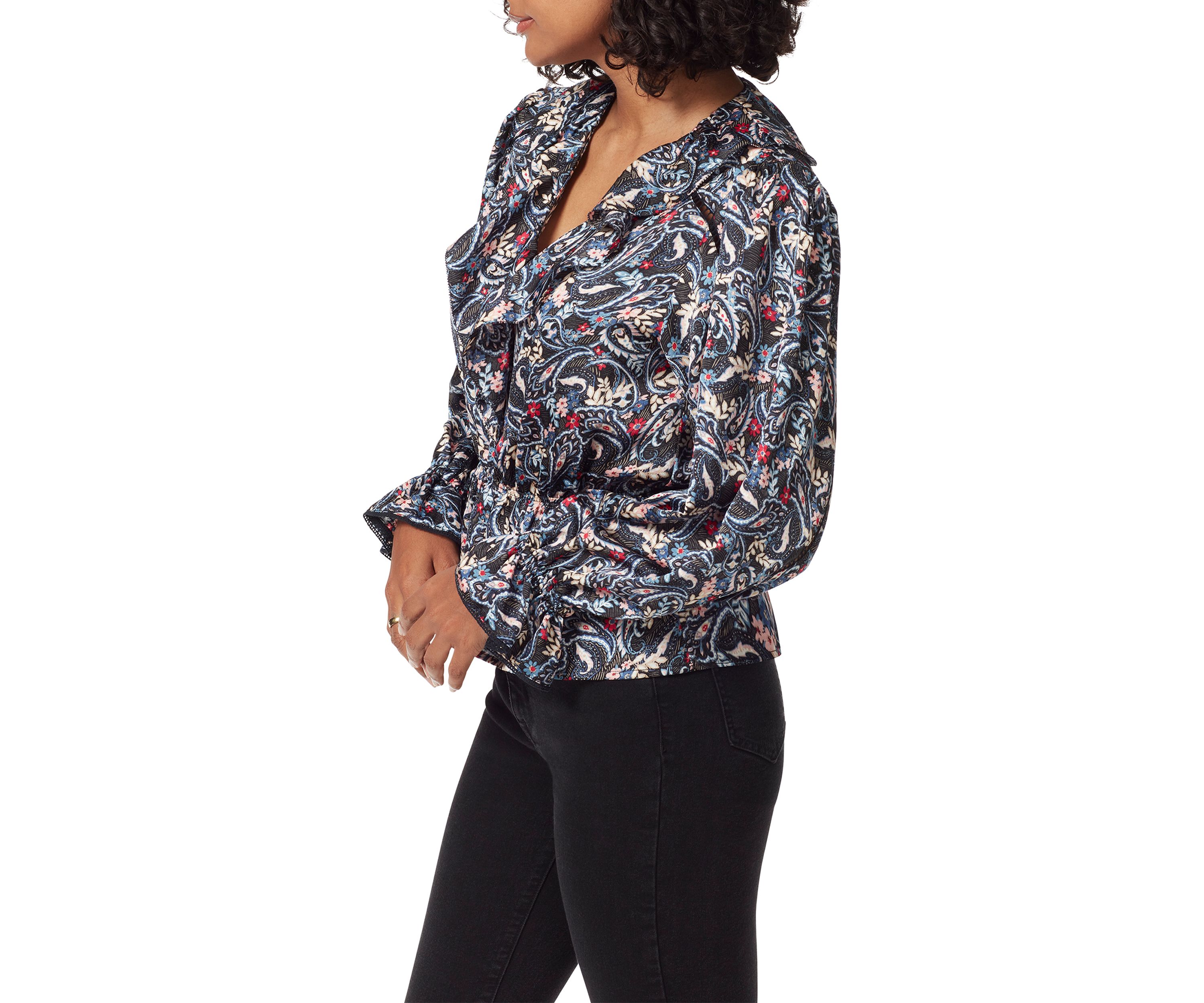 Womens Vermont Blouse
