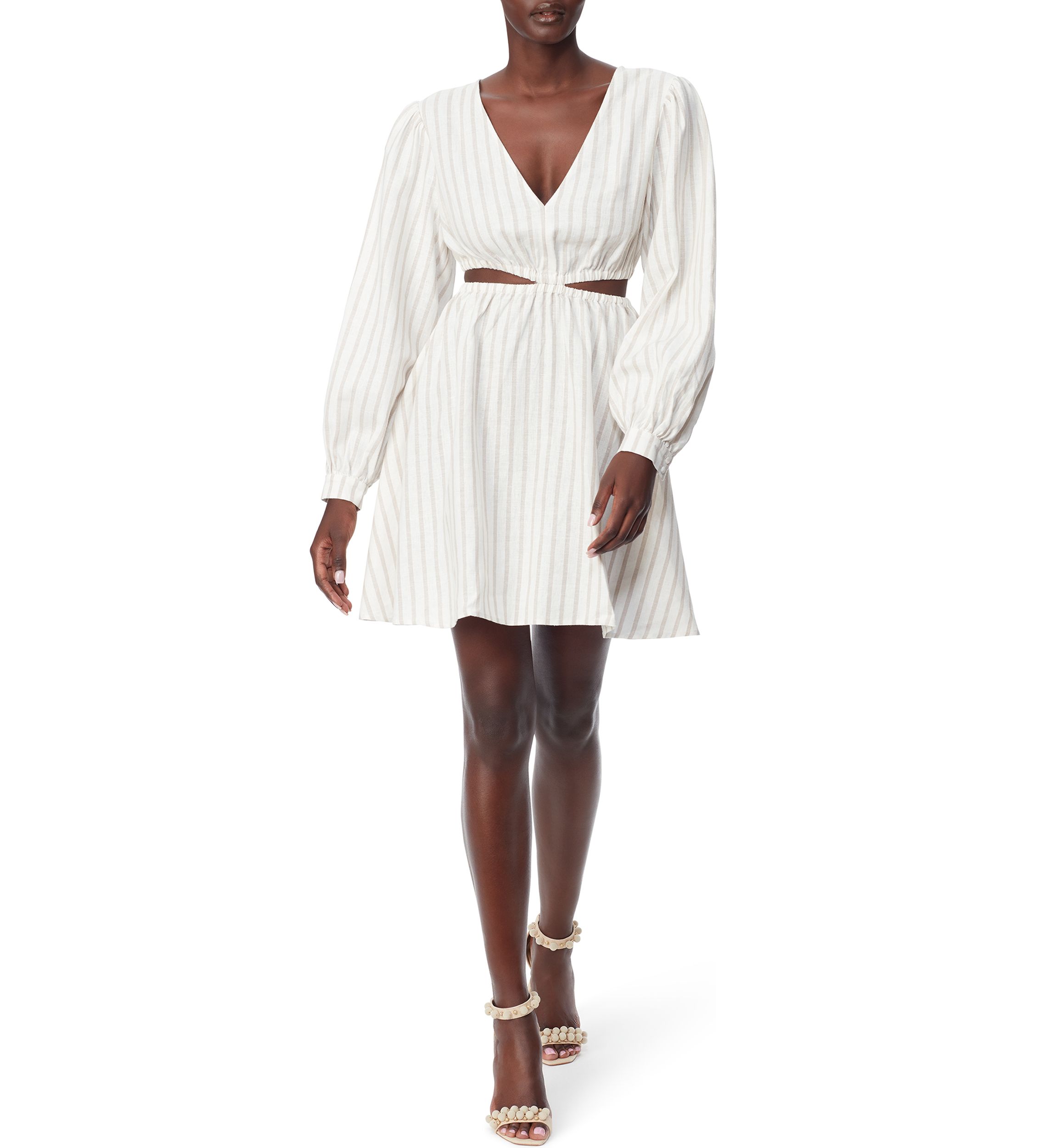 Womens Emely Dress
