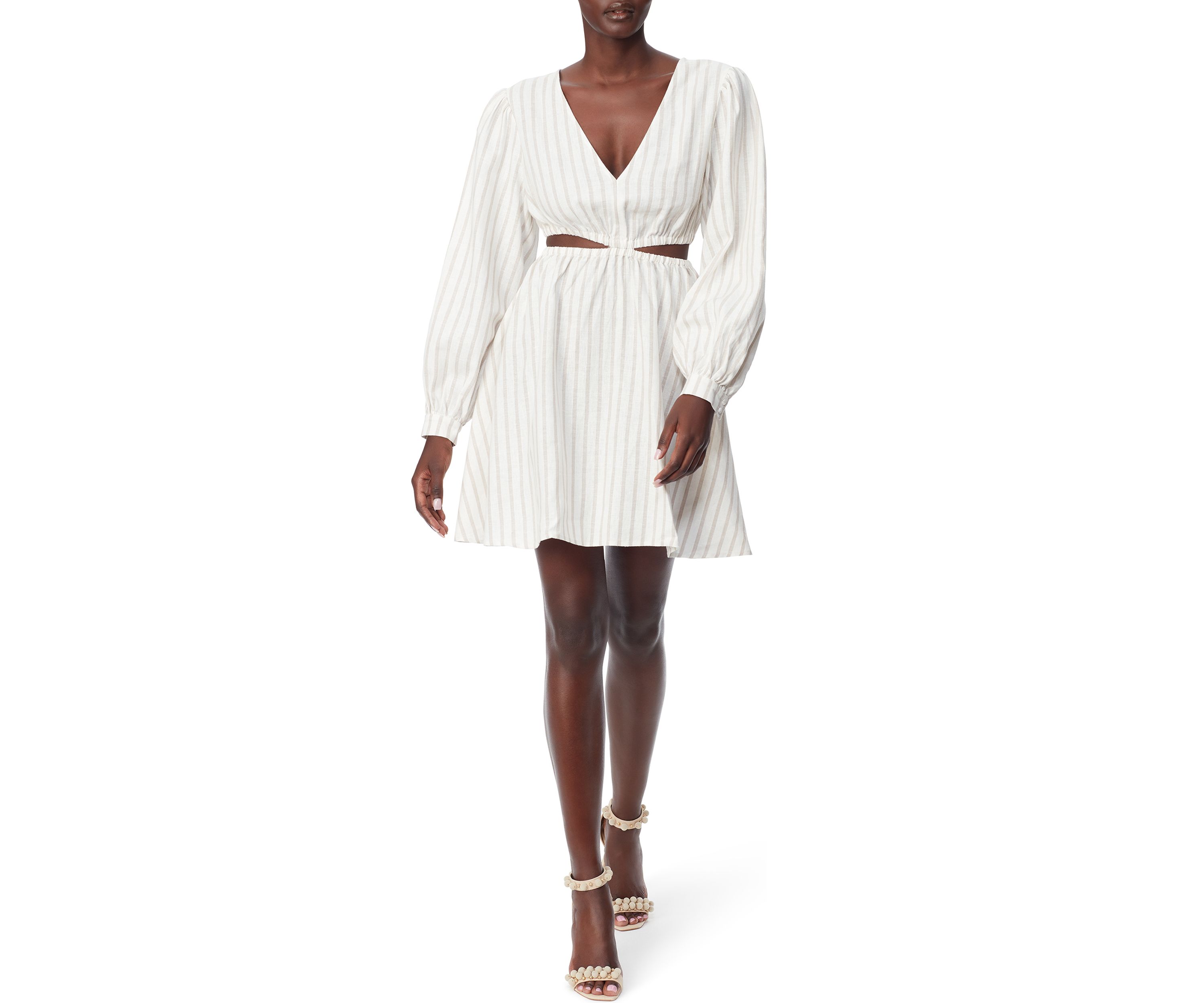 Womens Emely Dress