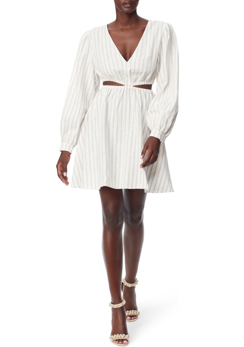 Womens Emely Dress