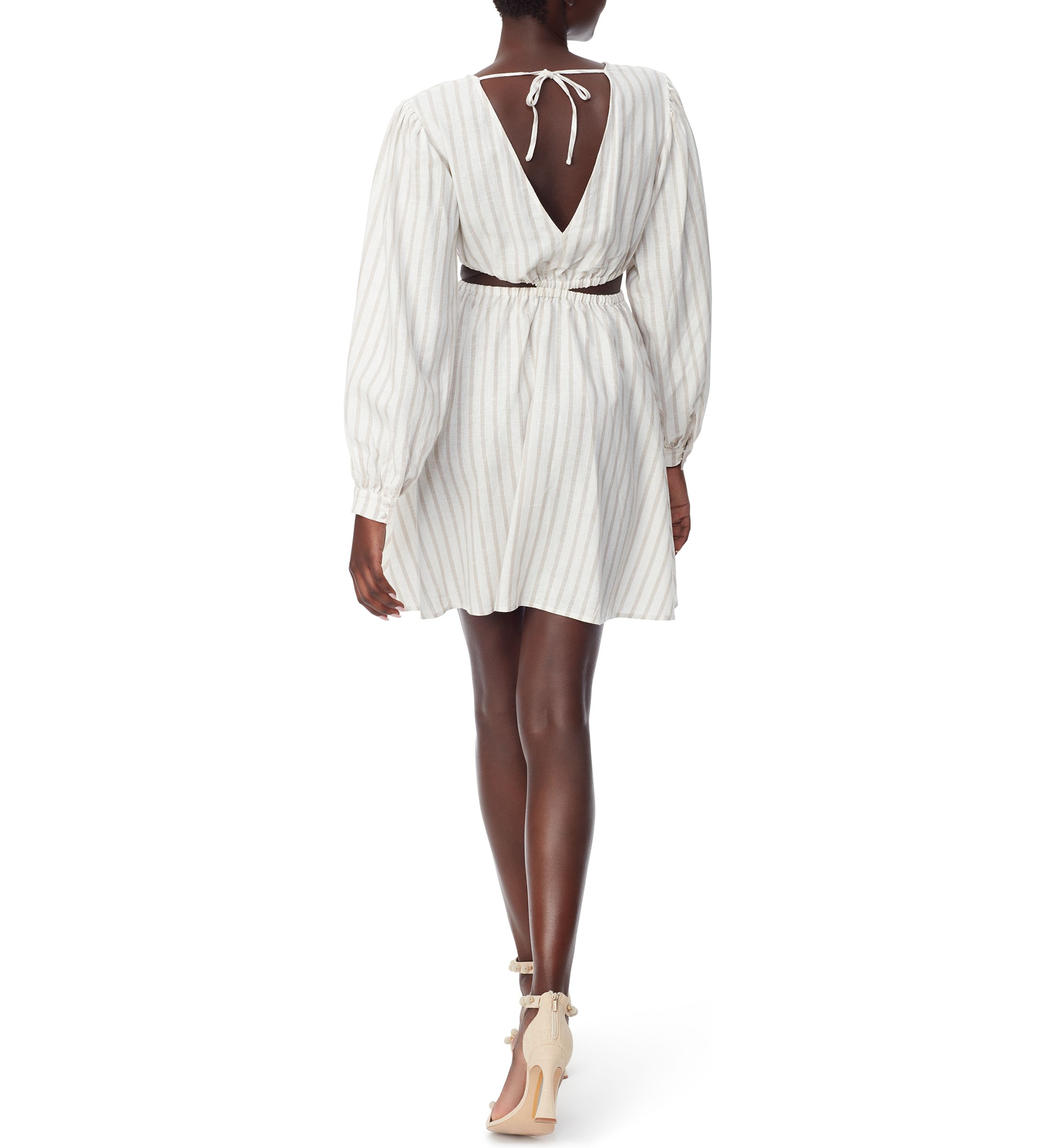 Womens Emely Dress