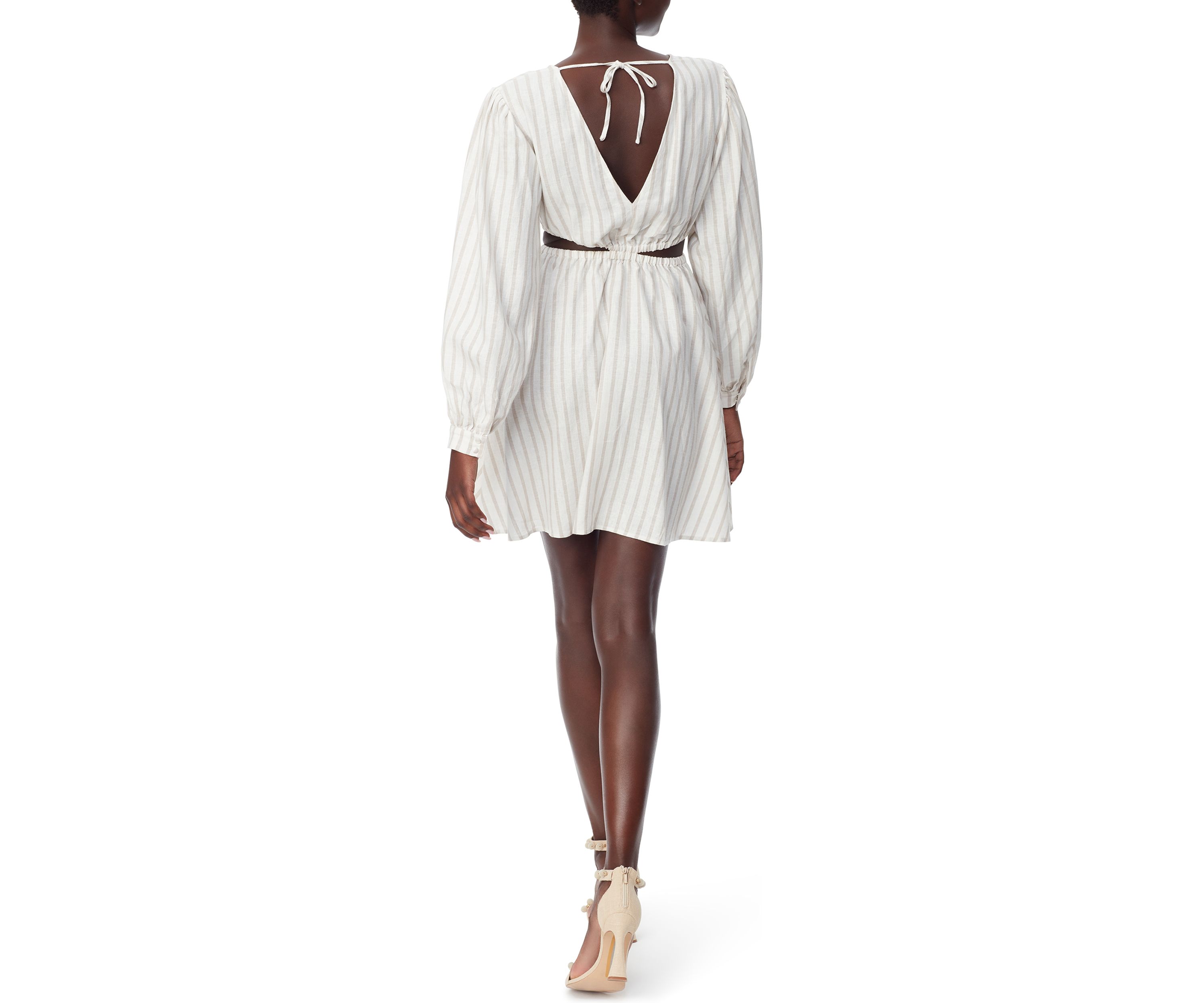 Womens Emely Dress