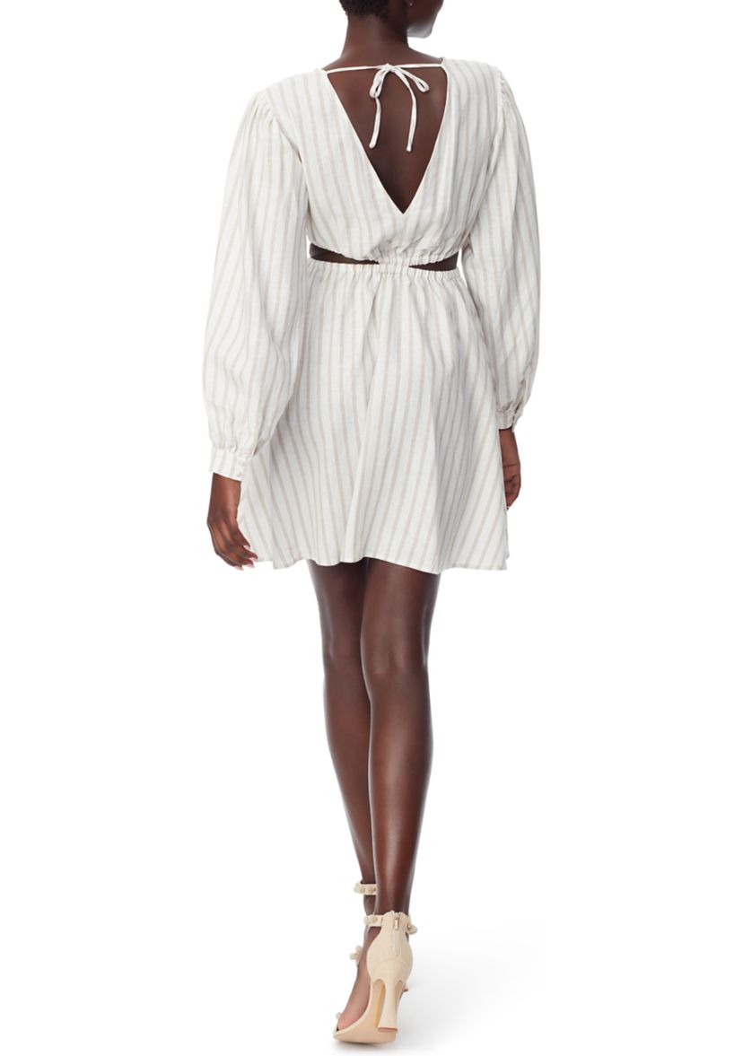 Womens Emely Dress