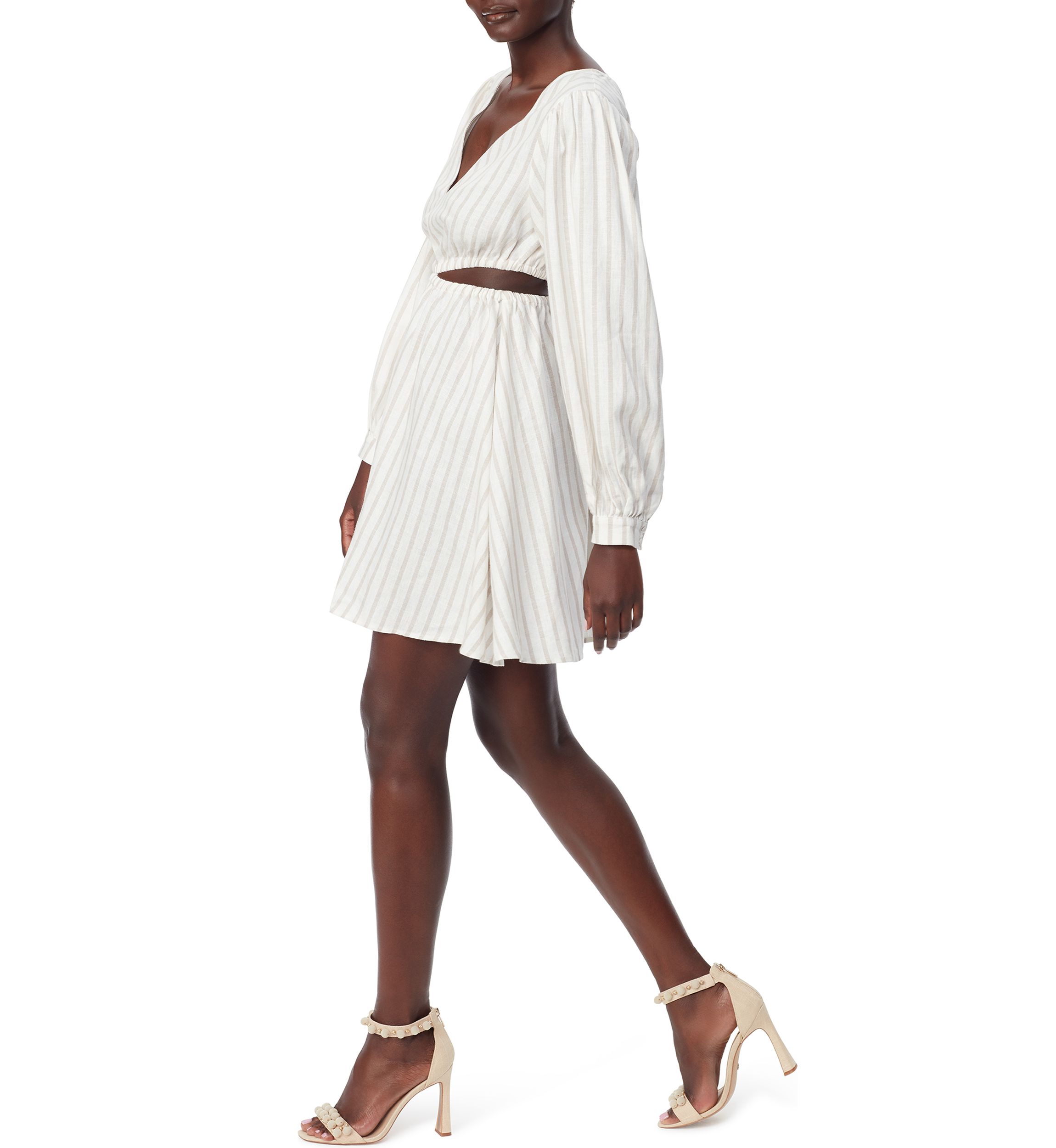 Womens Emely Dress