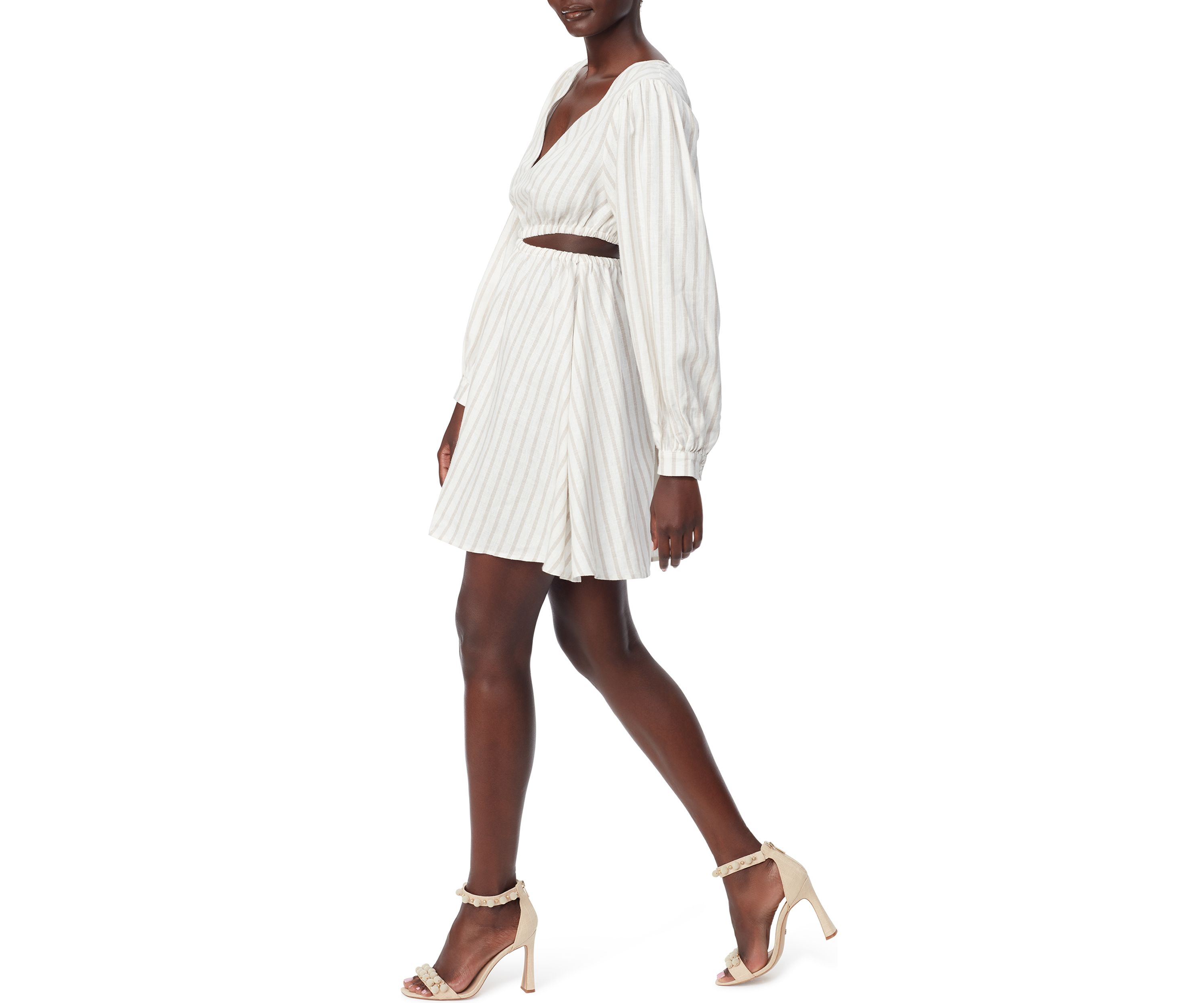 Womens Emely Dress