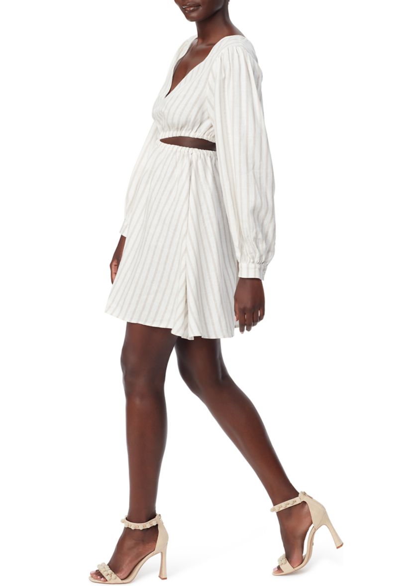 Womens Emely Dress