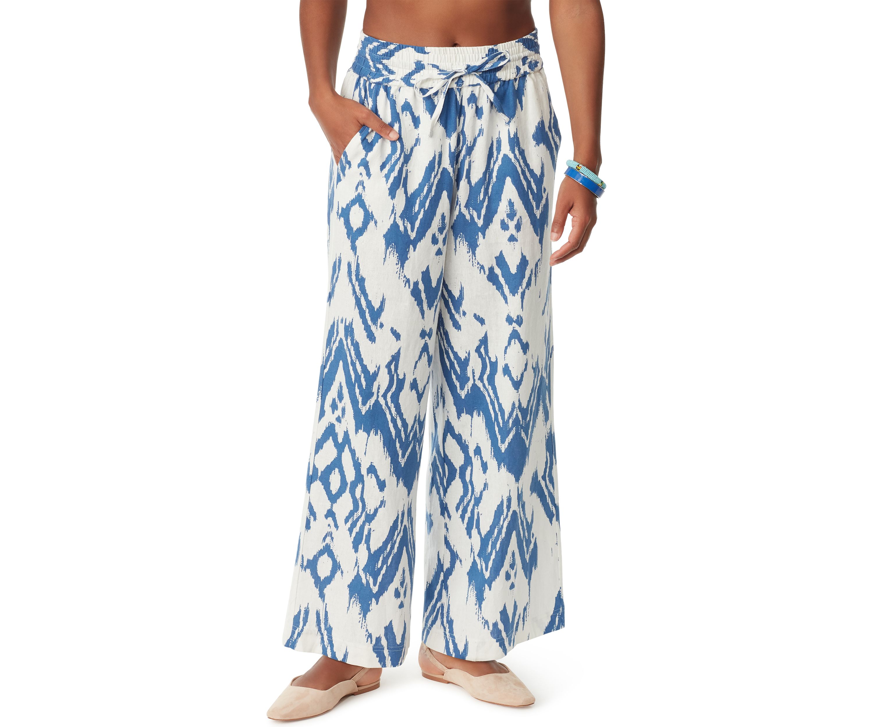 Womens Carrie Pants
