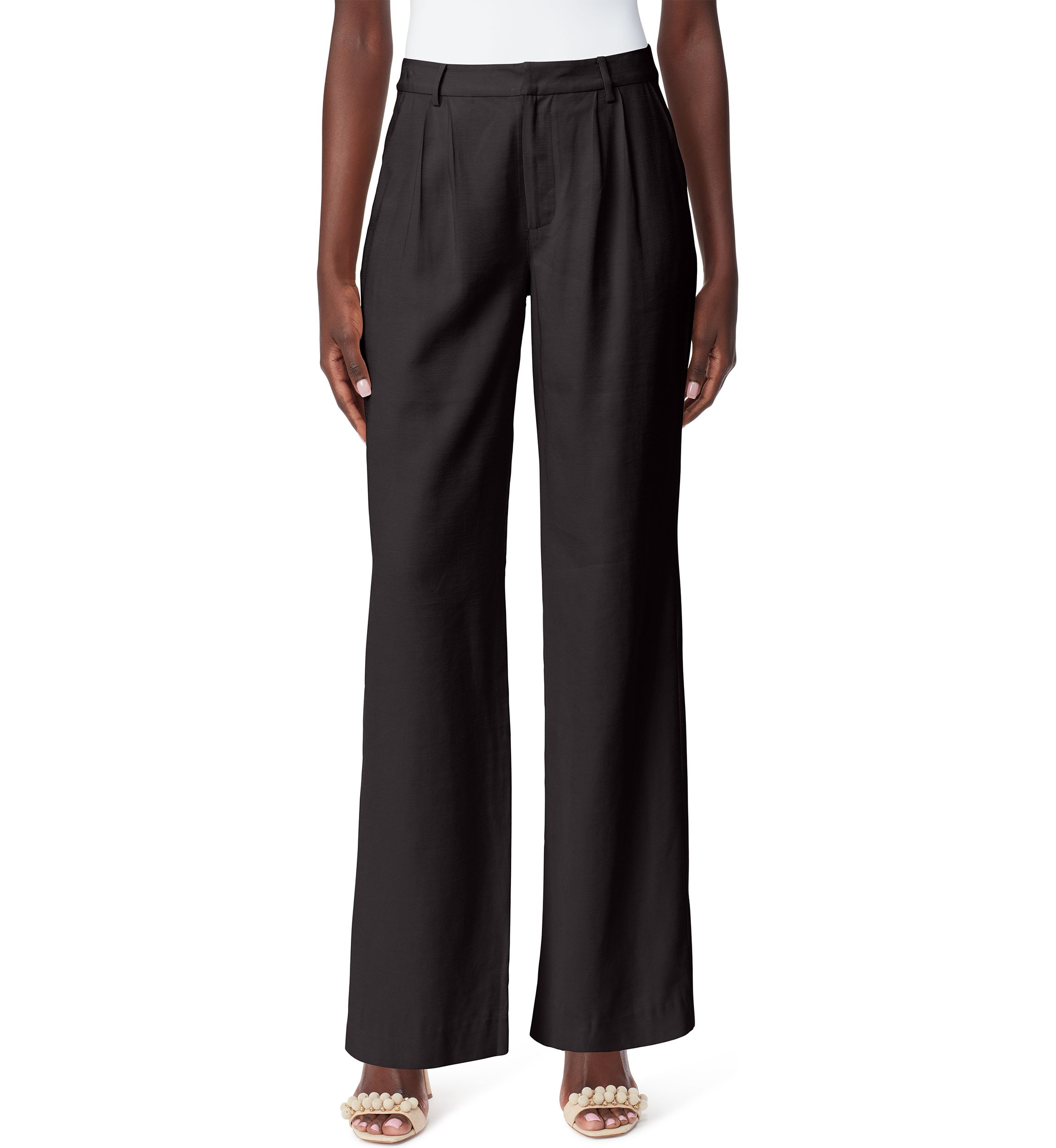 Womens Codie Wide Leg Soft Pants