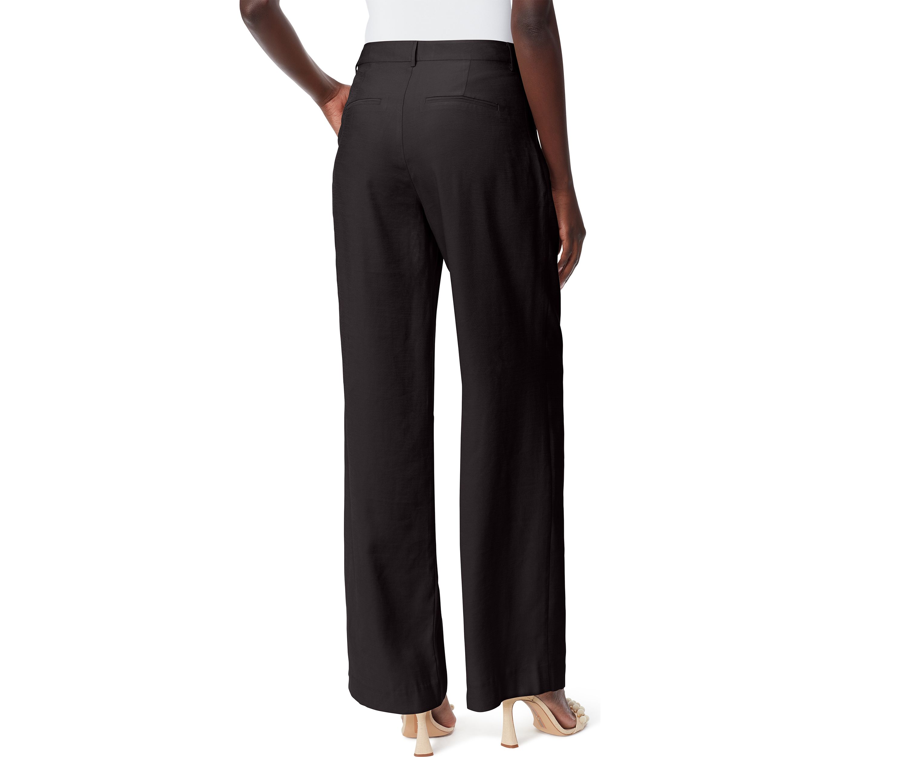 Womens Codie Wide Leg Soft Pants