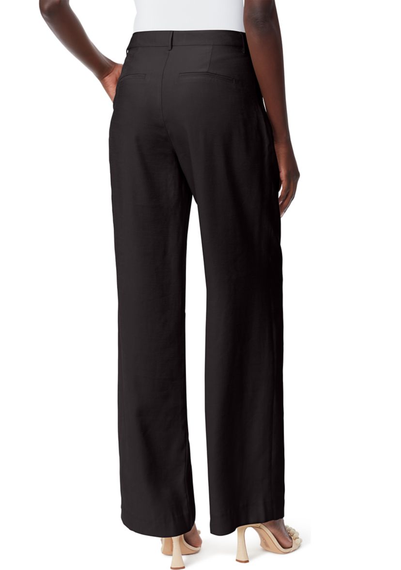 Womens Codie Wide Leg Soft Pants
