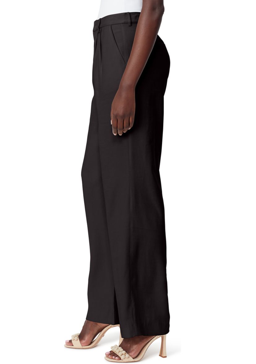 Womens Codie Wide Leg Soft Pants
