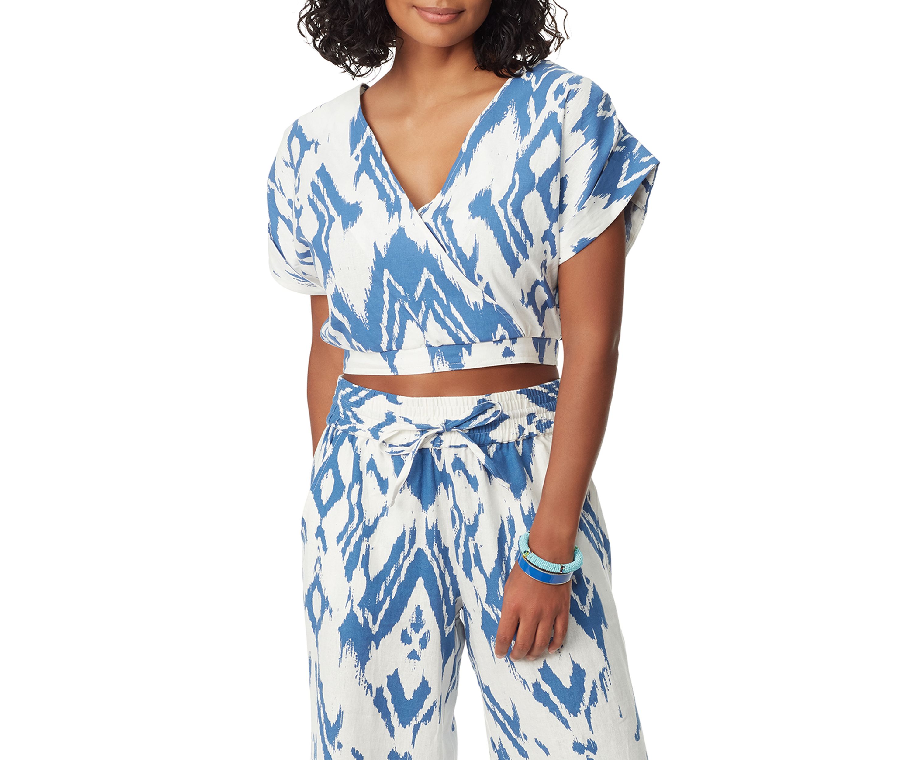 Womens Adele Top