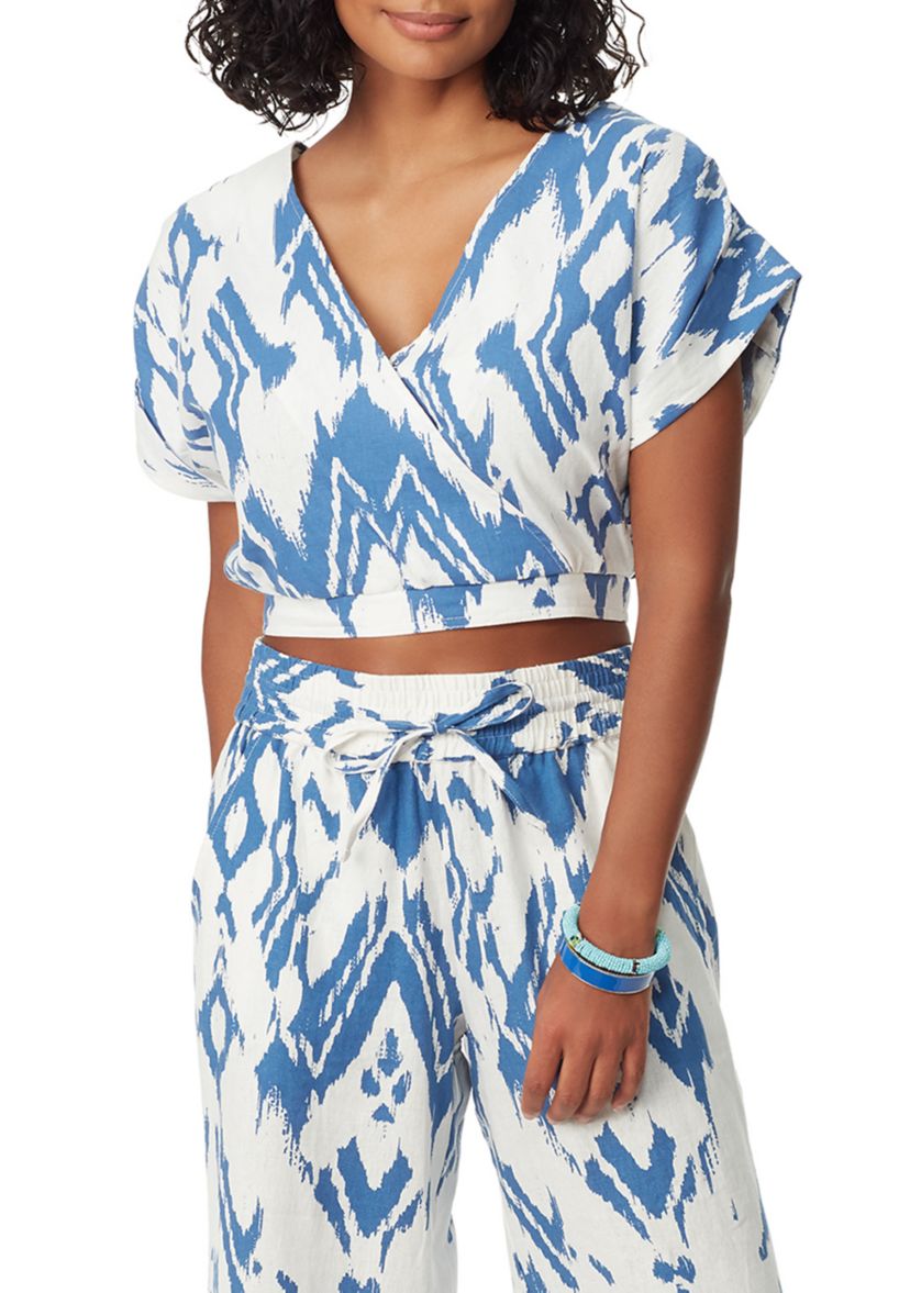 Womens Adele Top