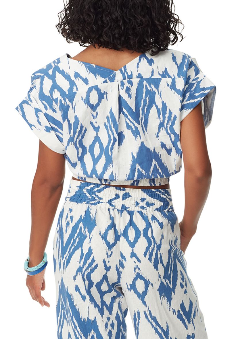 Womens Adele Top