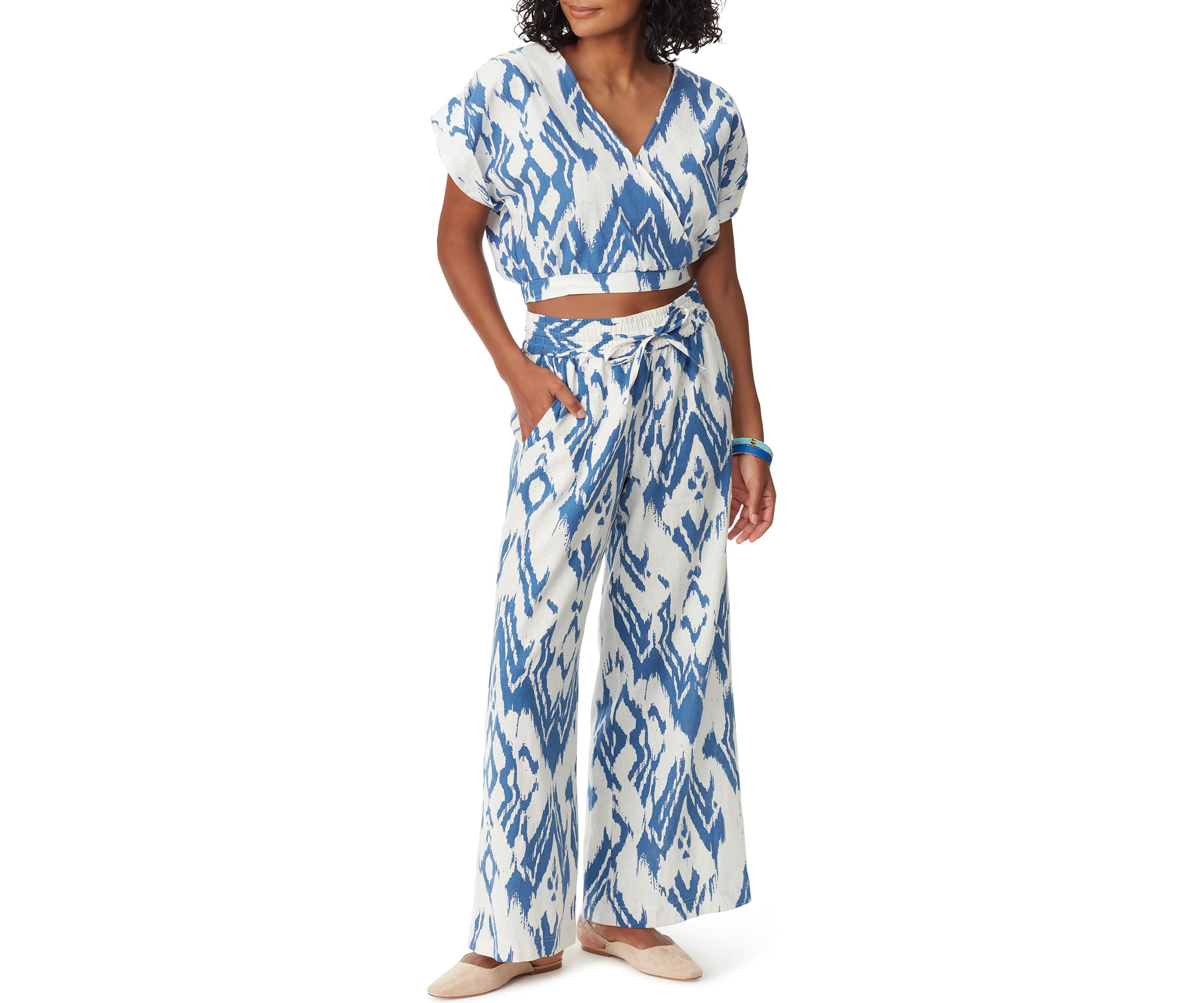 Womens Adele Top
