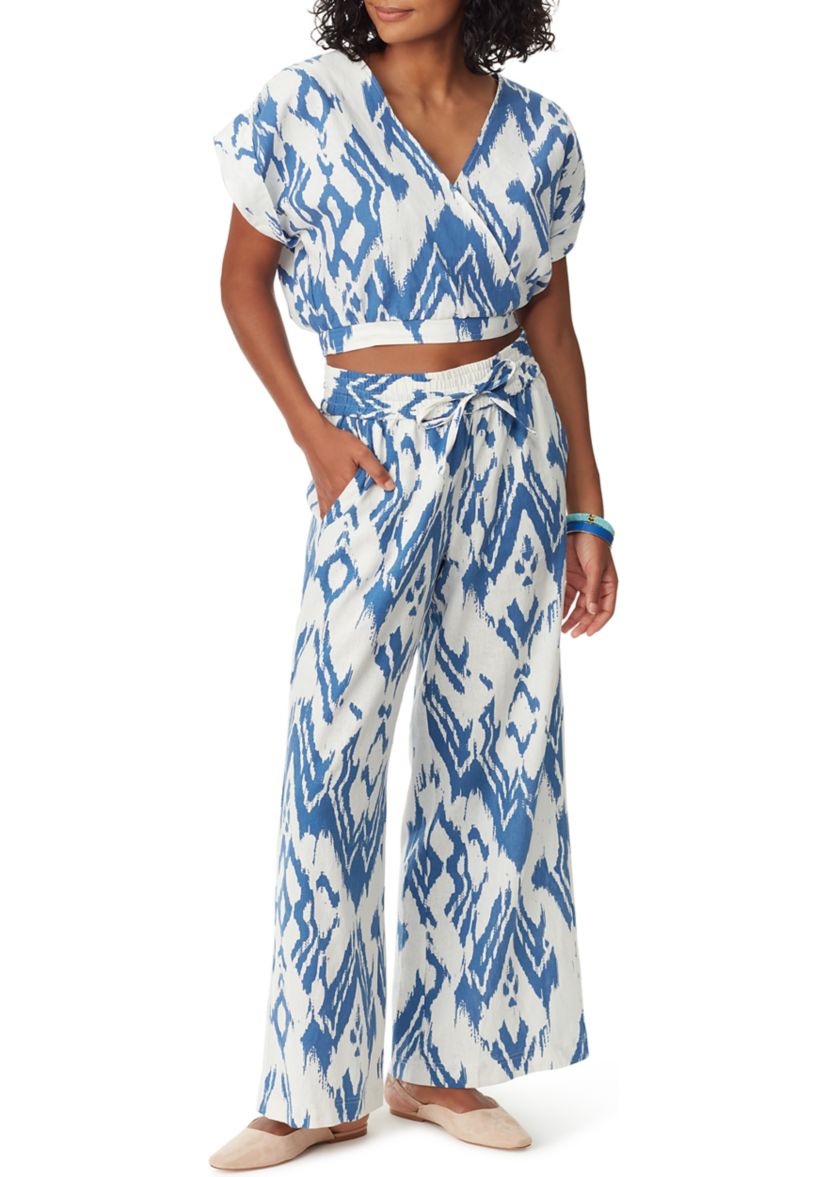 Womens Adele Top