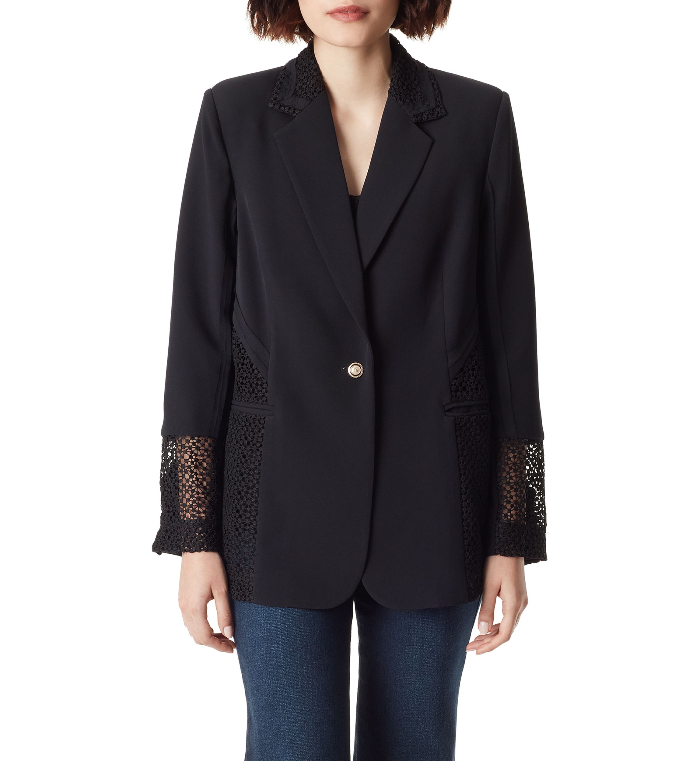 Willow Blazer
