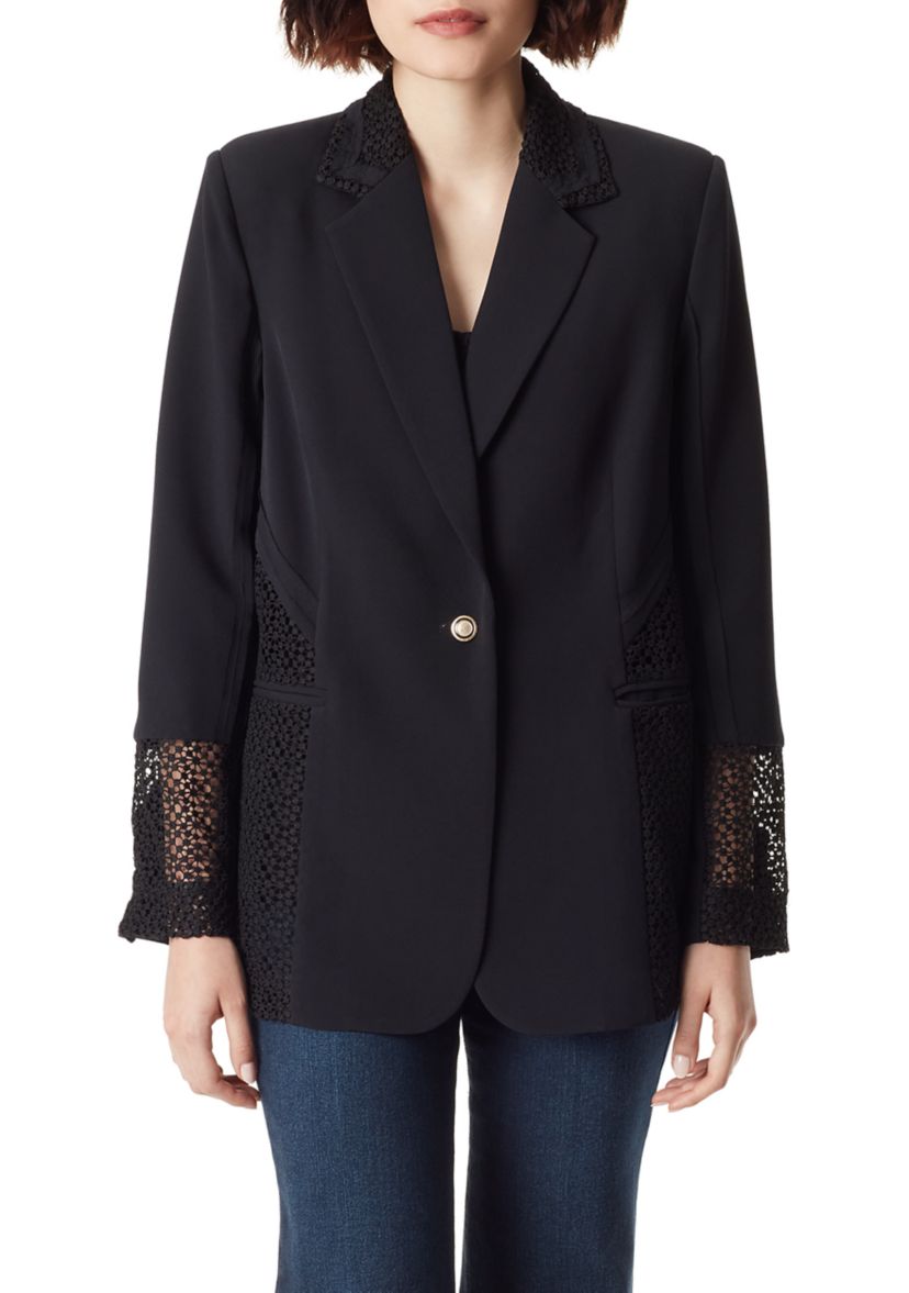 Willow Blazer