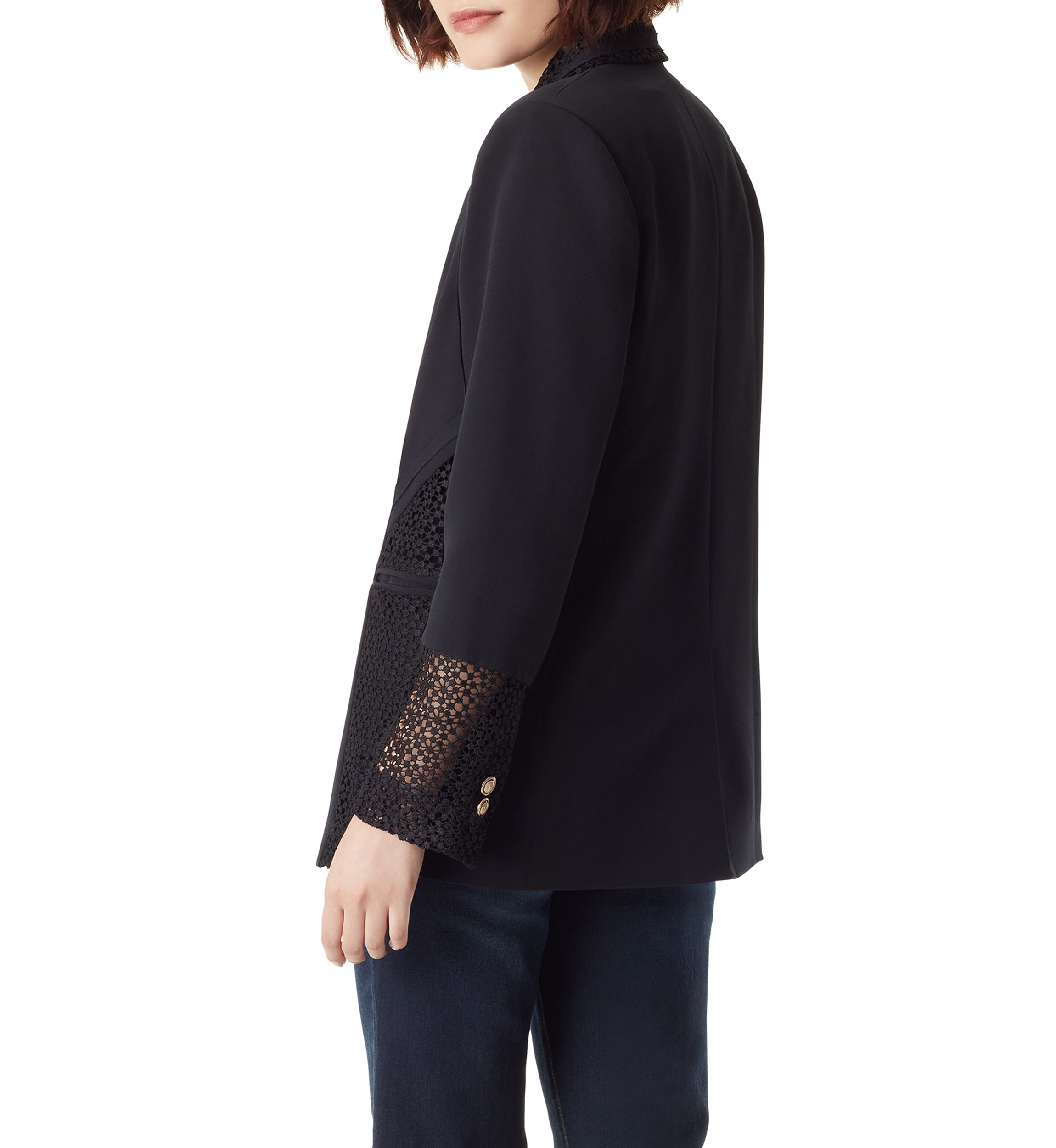 Willow Blazer