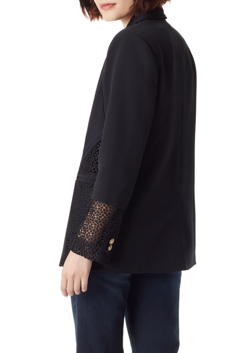 Willow Blazer