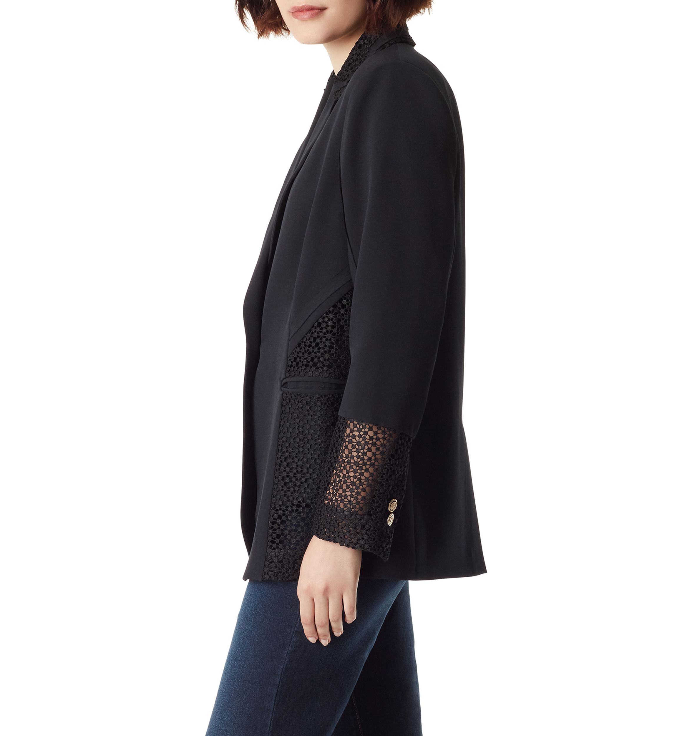 Willow Blazer